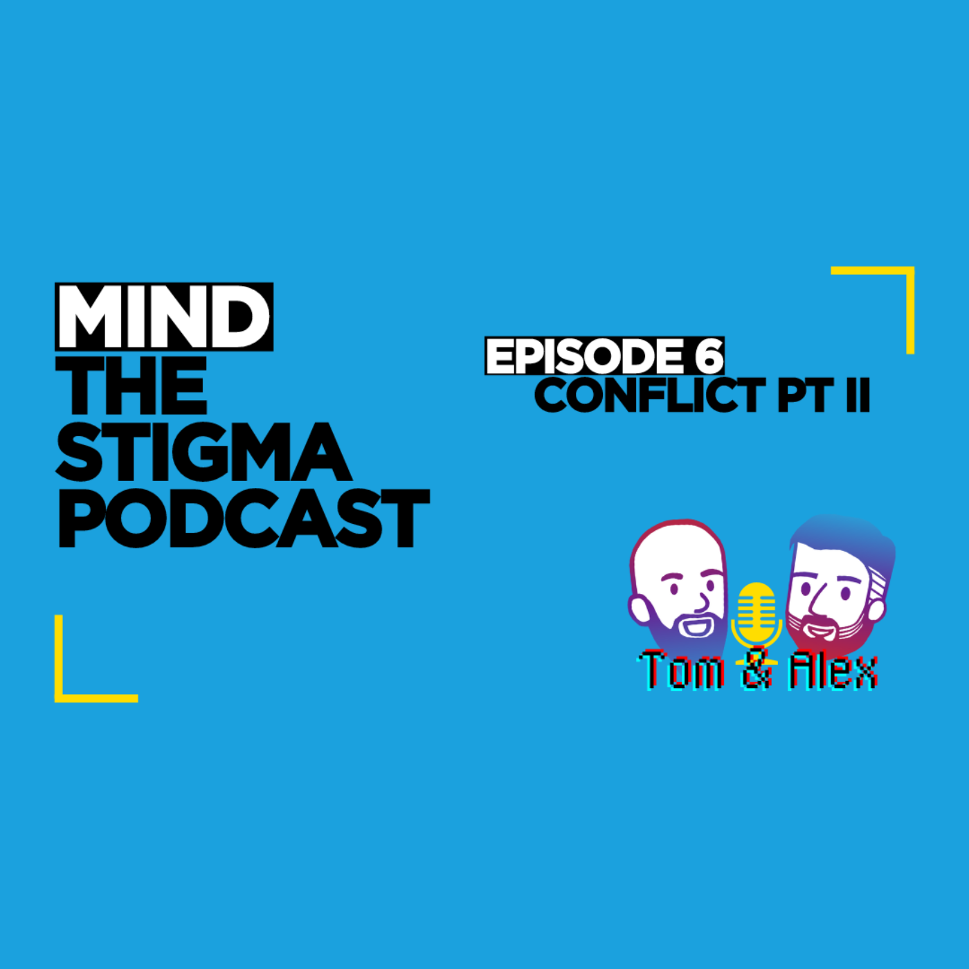 Mind the Stigma
