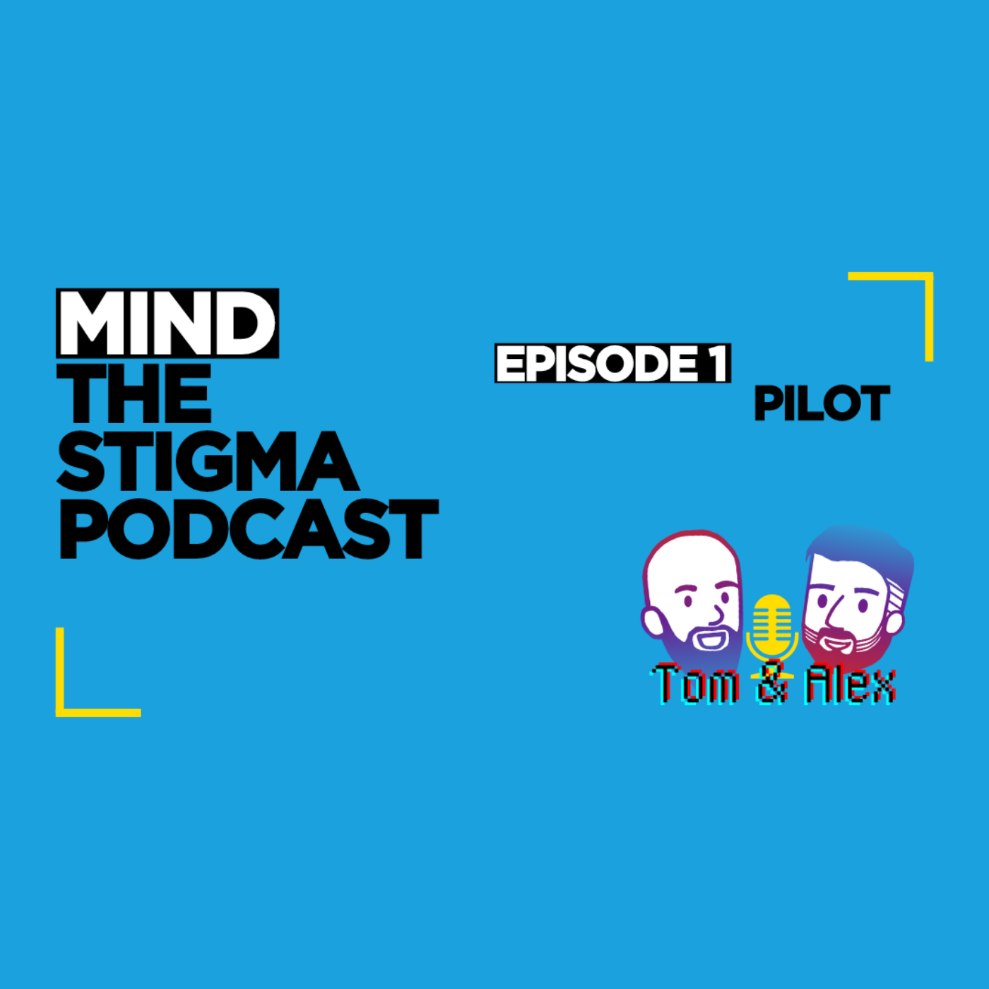 Mind the Stigma