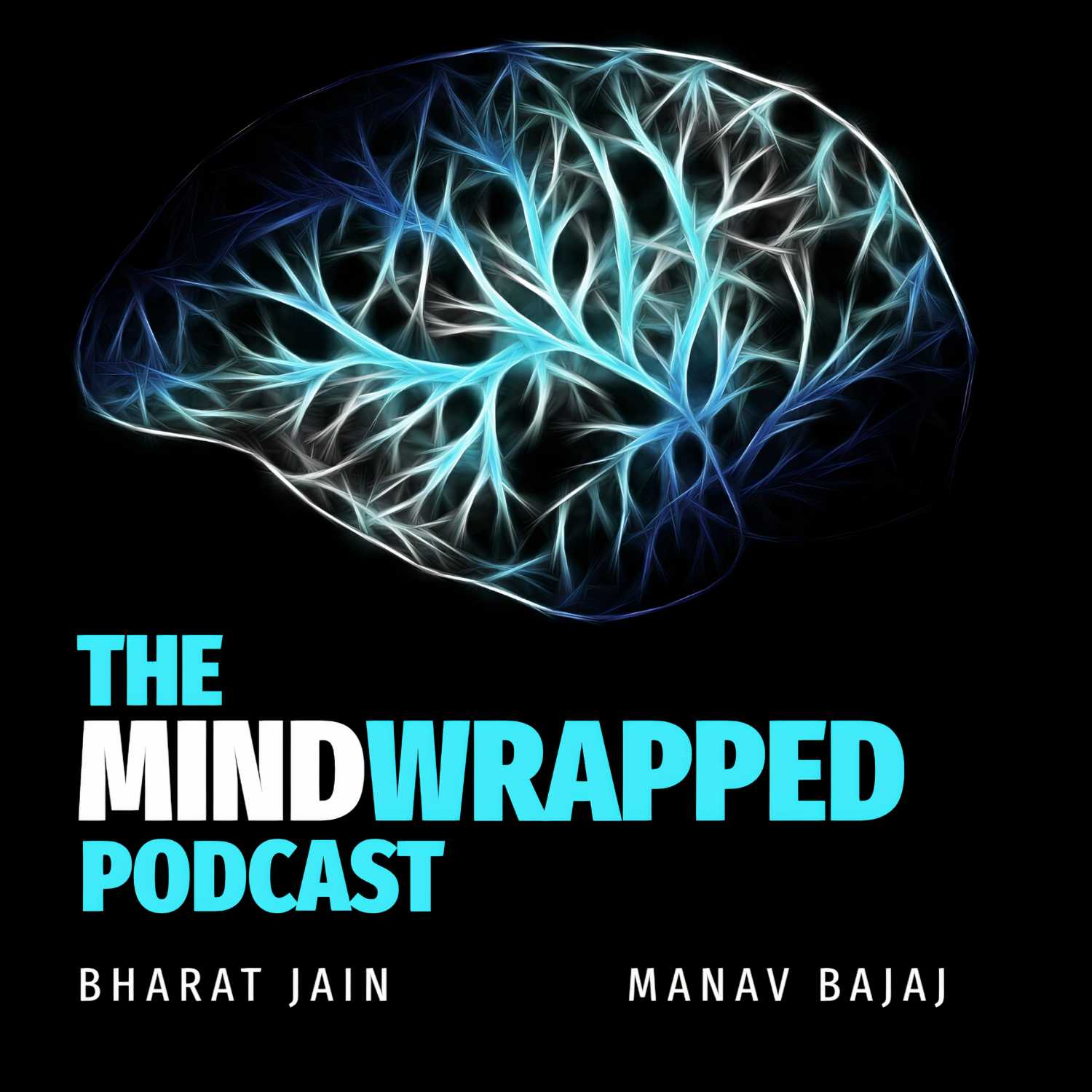 The MindWrapped Podcast