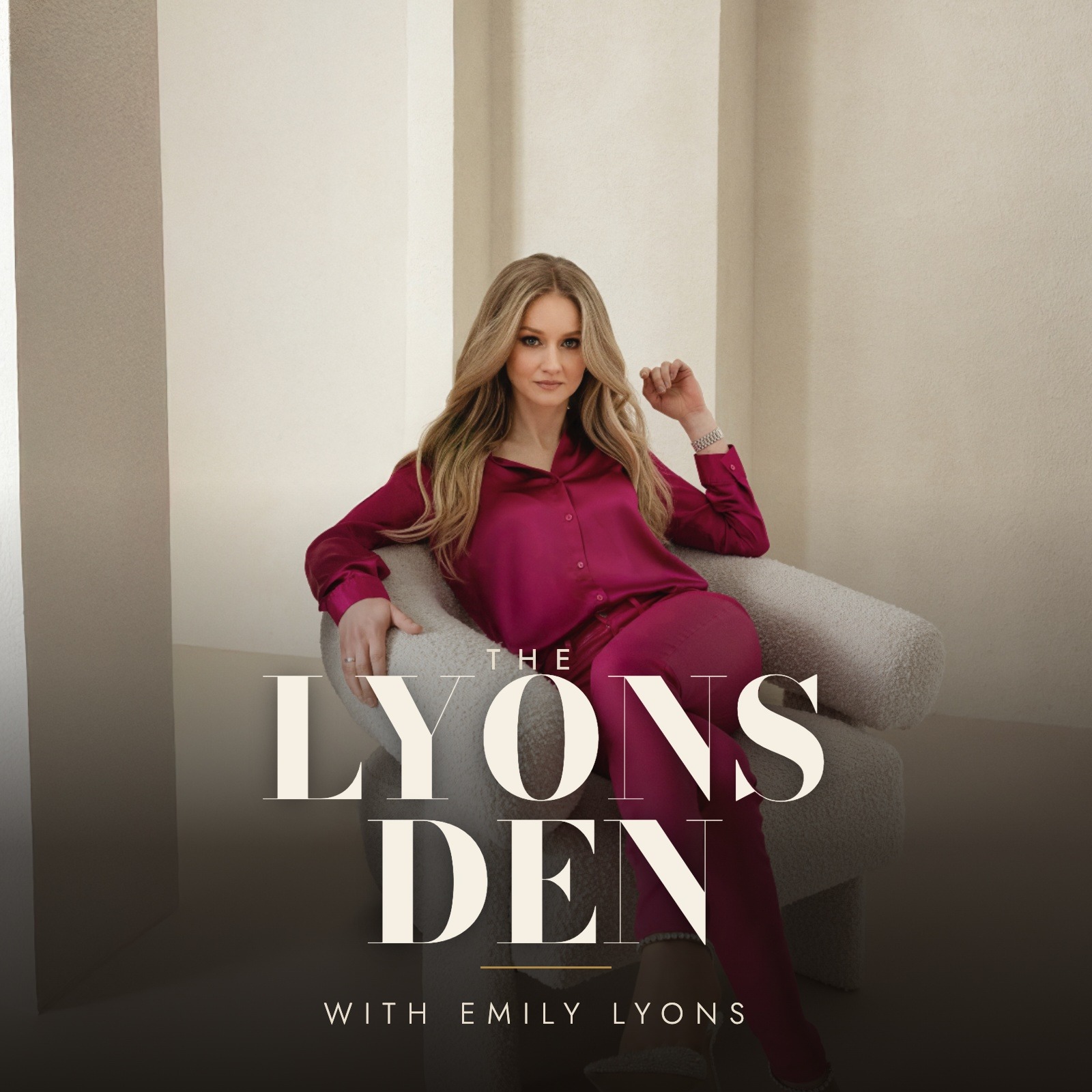 The Lyons Den