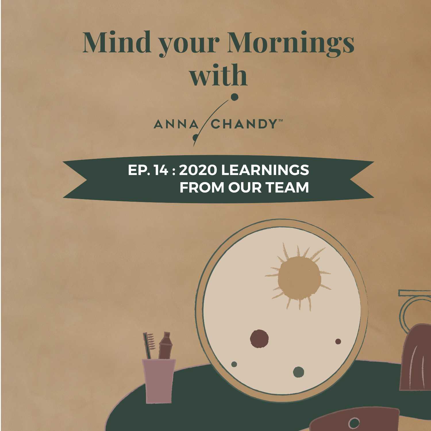 Mind your Mornings