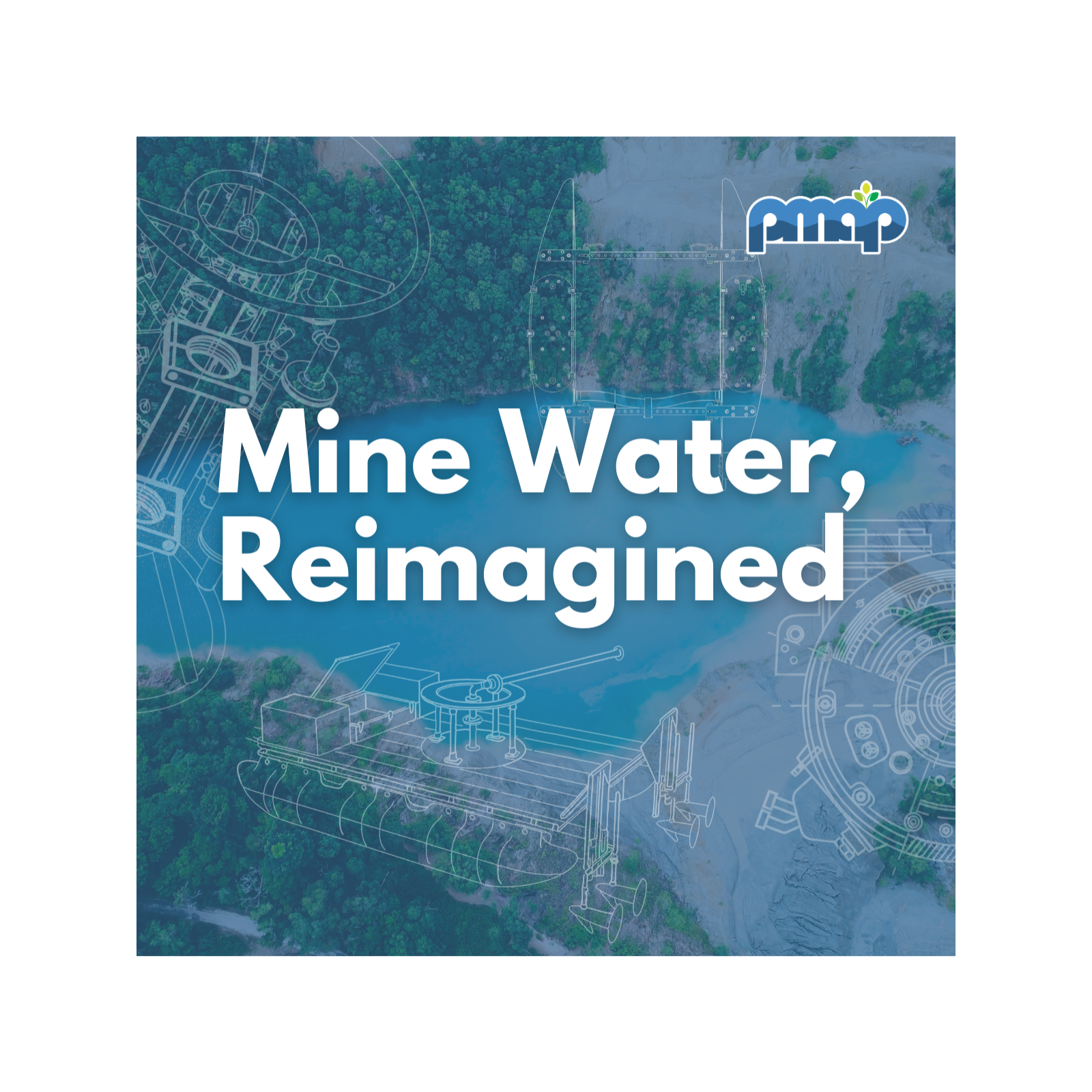 Mine Water, Reimagined