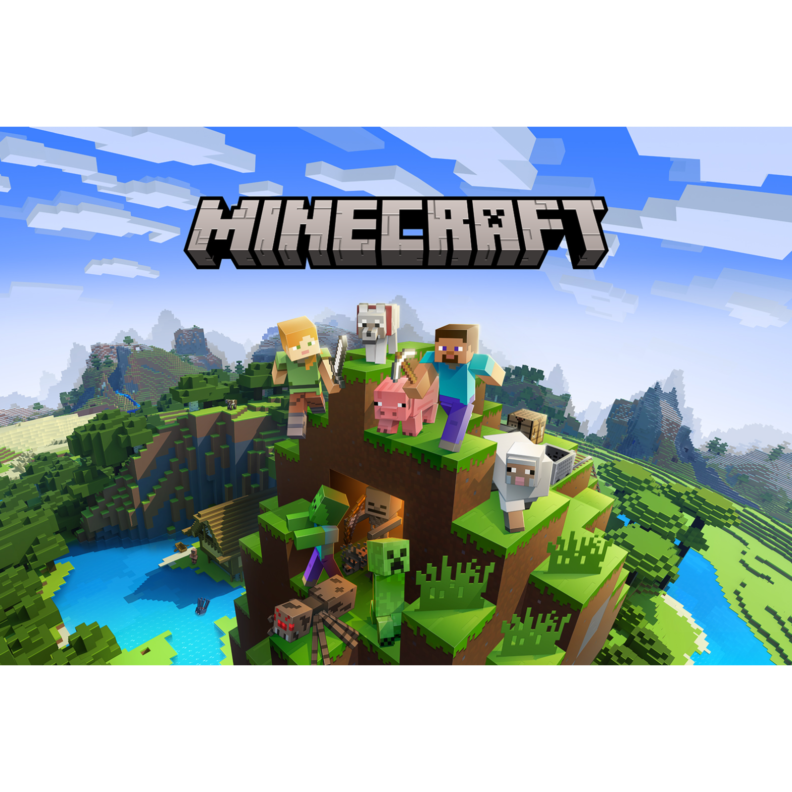 Minecraft Patch Download v1.21.132 Latest Version (2026)
