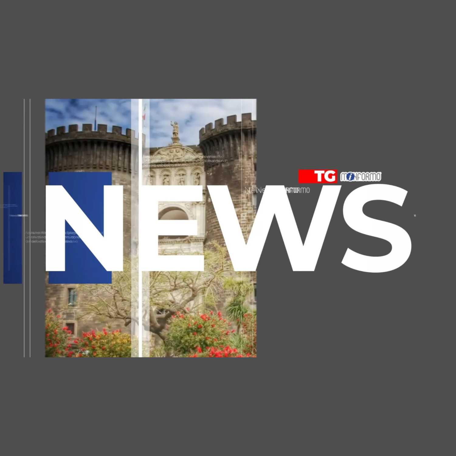 TG MINFORMO NEWS