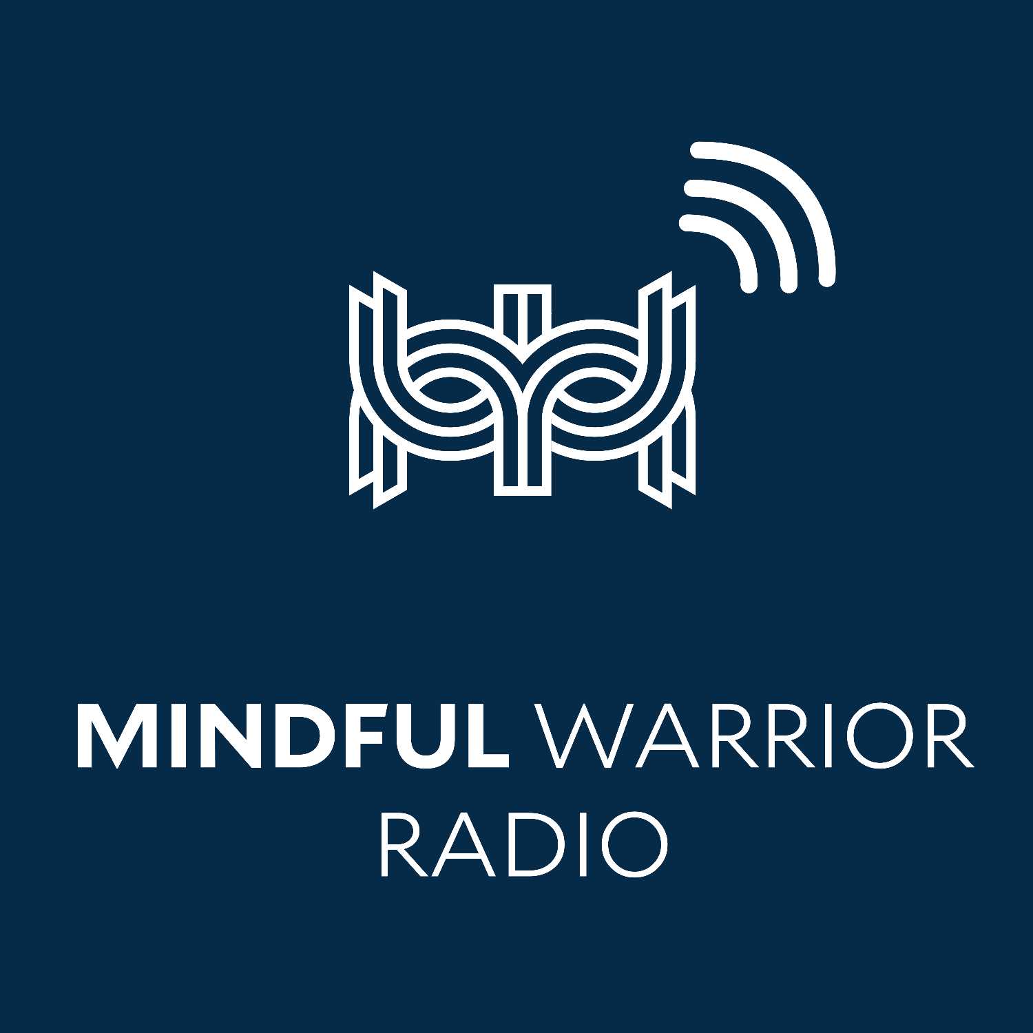 Michele Ohayon Fearless Behind the Camera Mindful Warrior Radio