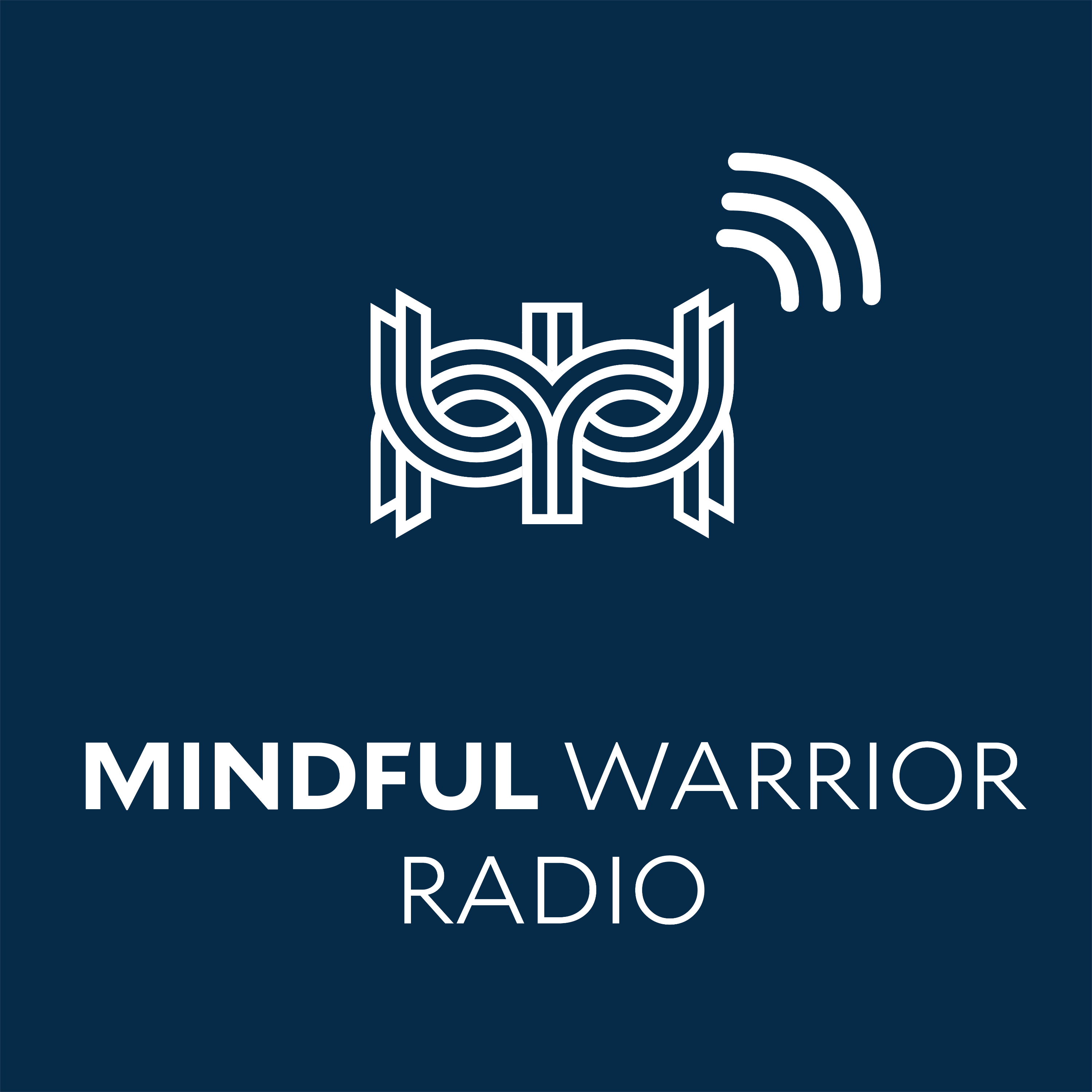 Mindful Warrior Radio