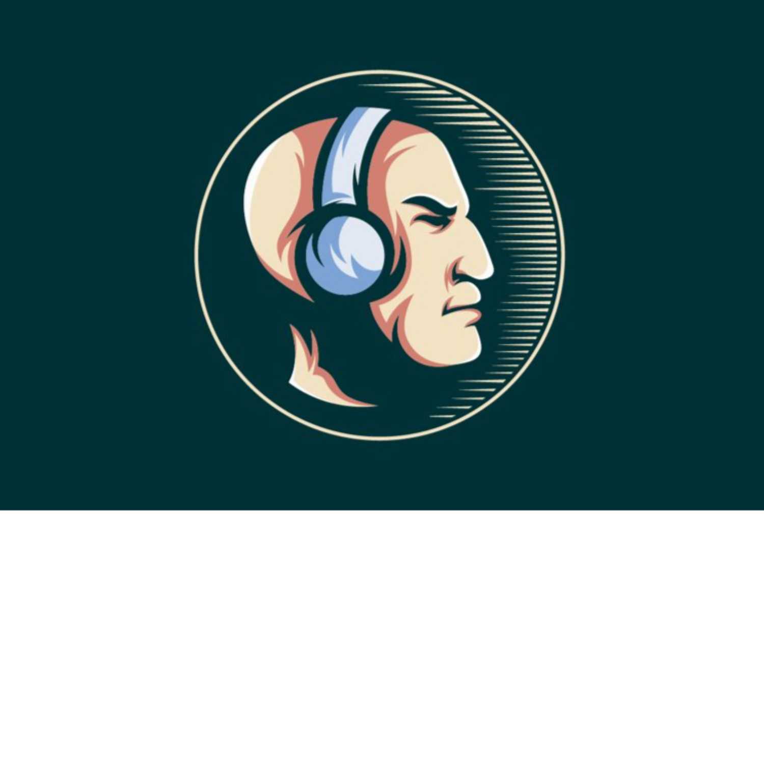 Minh Hoang podcast artwork
