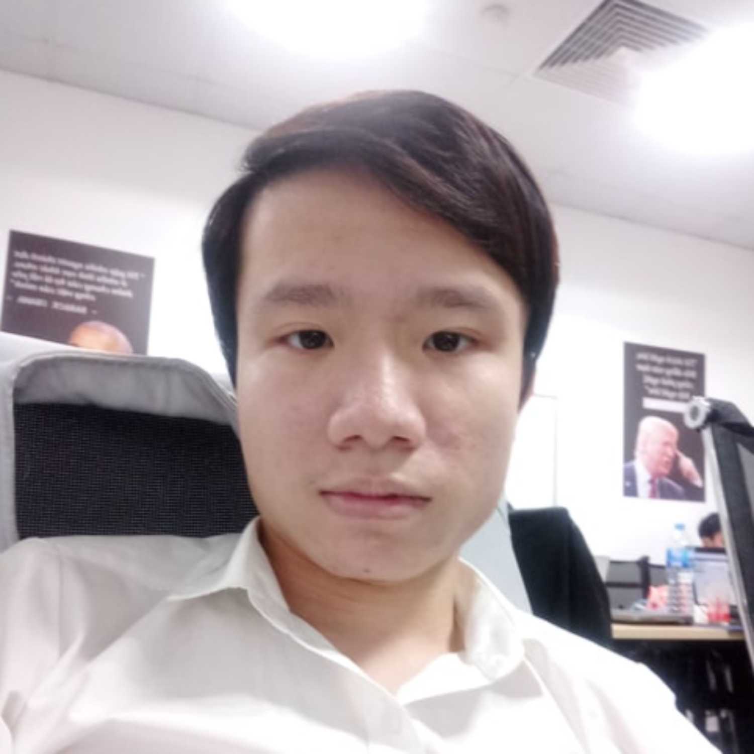 Minh Nguyễn Podcast