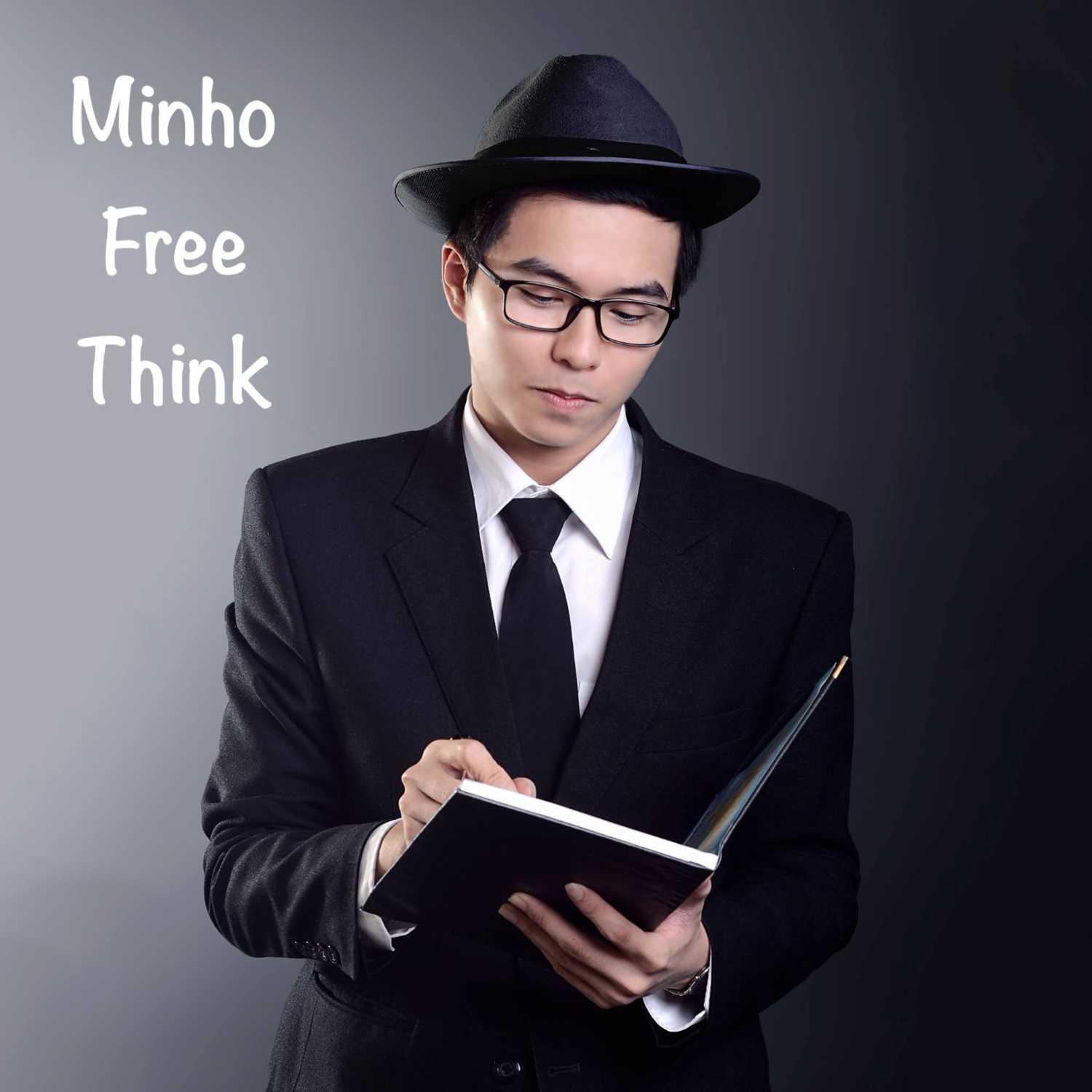 Hello World | Minho Free Think Podcast