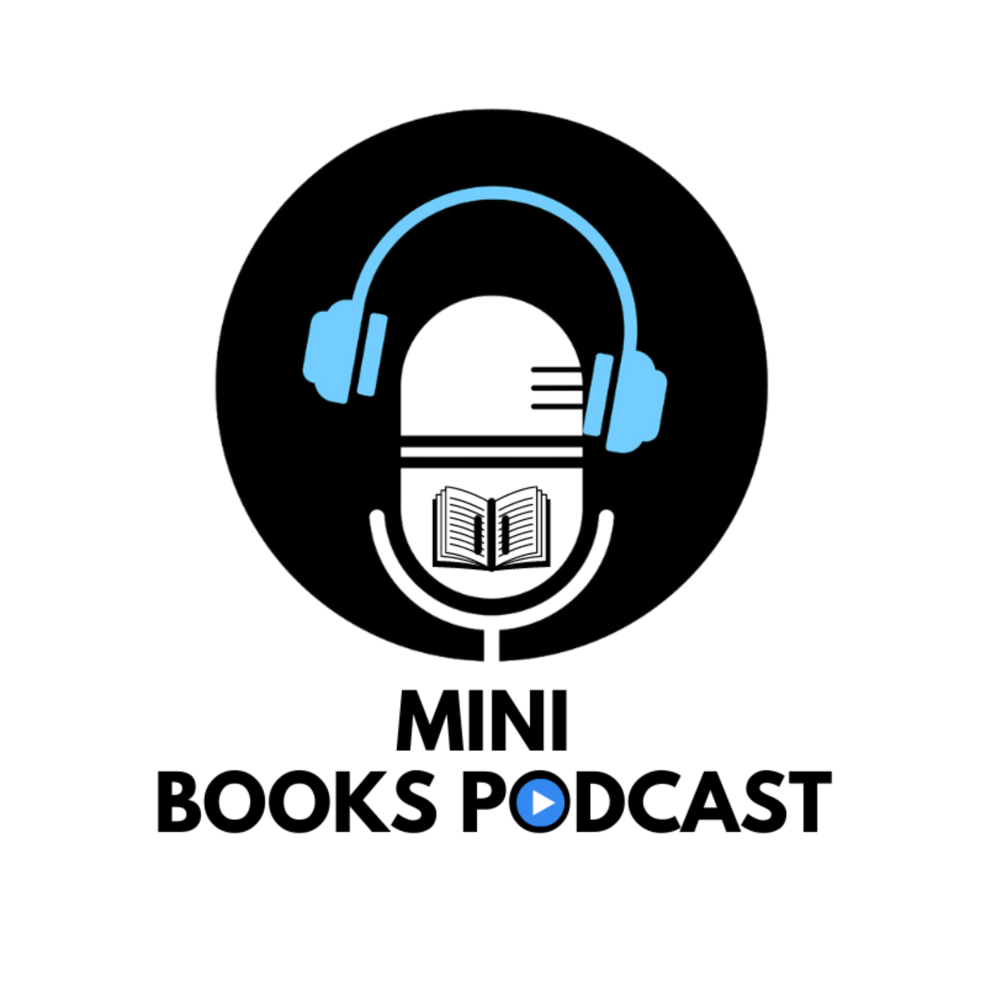 Mini Books Podcast