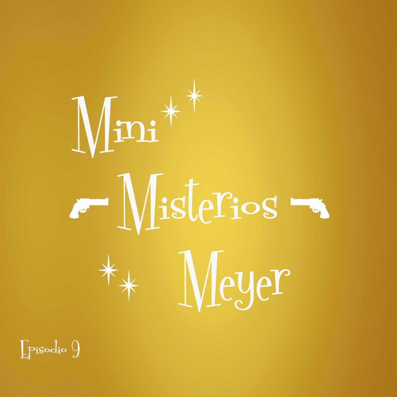 Mini Misterios Meyer