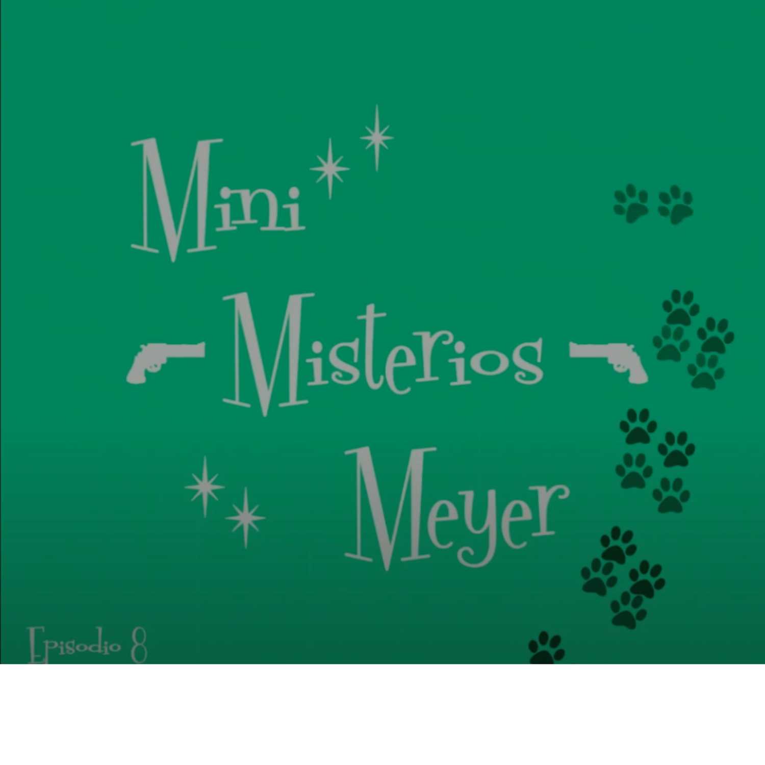 Mini Misterios Meyer