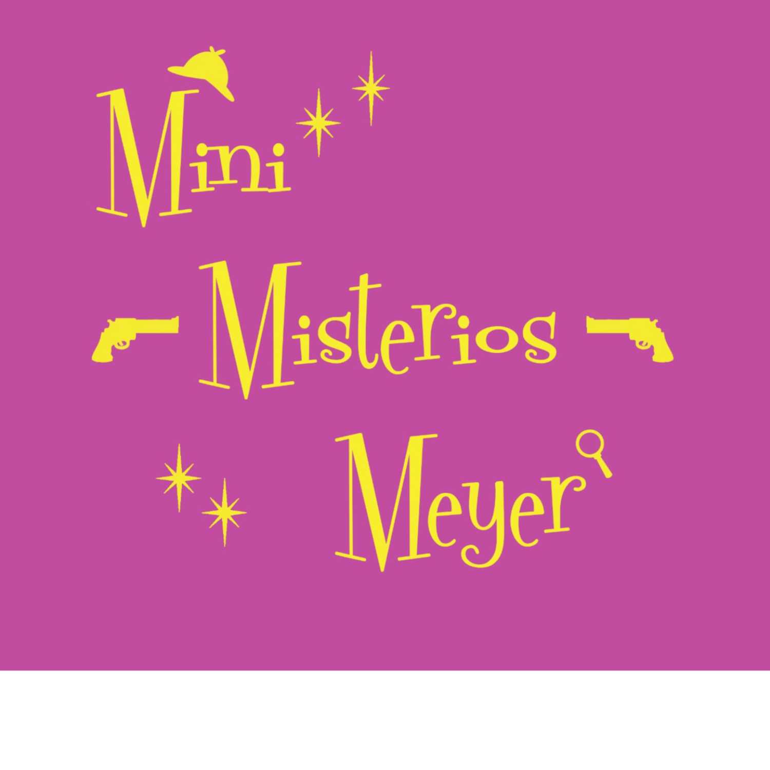Mini Misterios Meyer