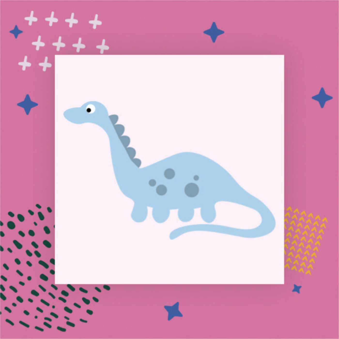 Mininaut: Dinosaur