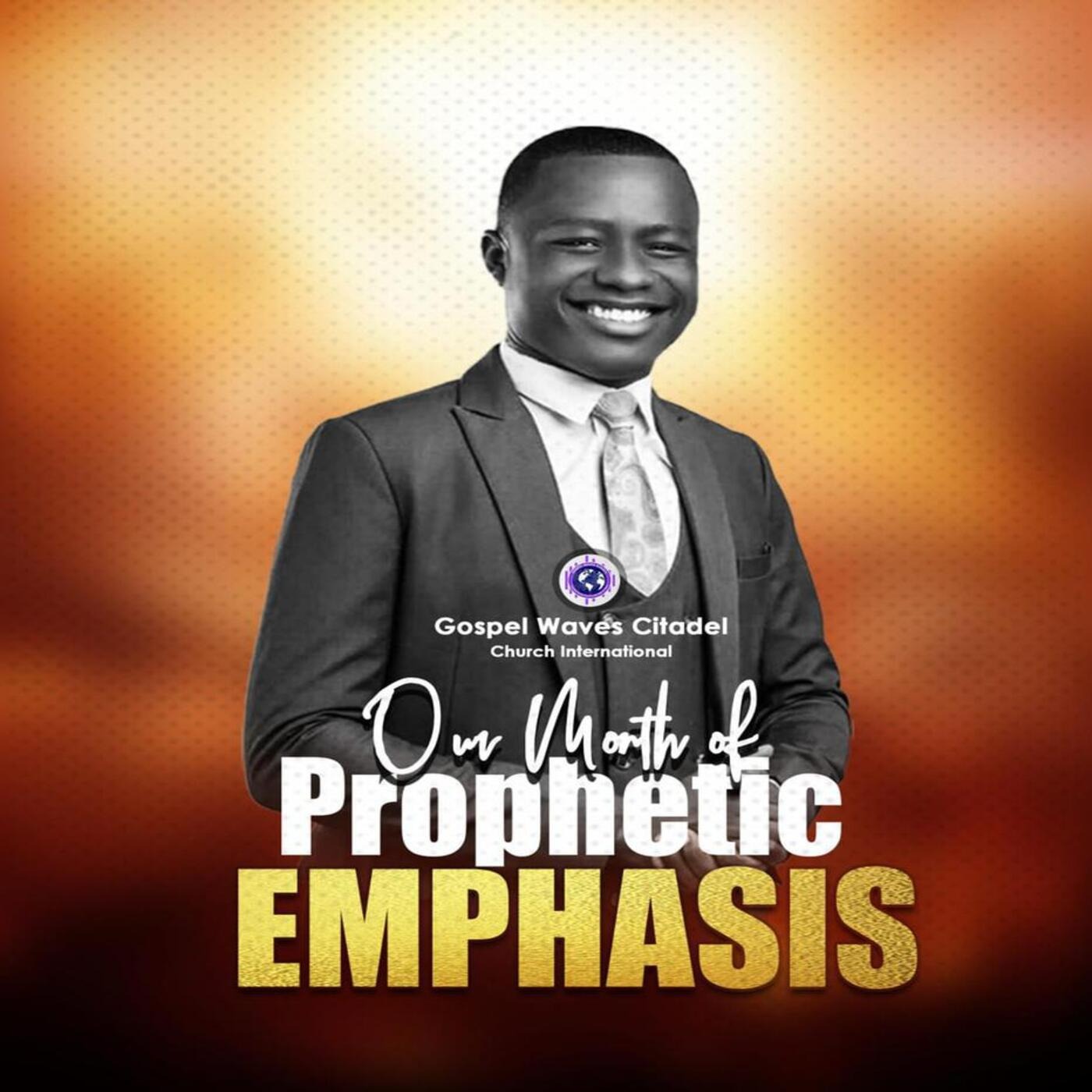 Discovering The Scope of The Prophetic Part 2