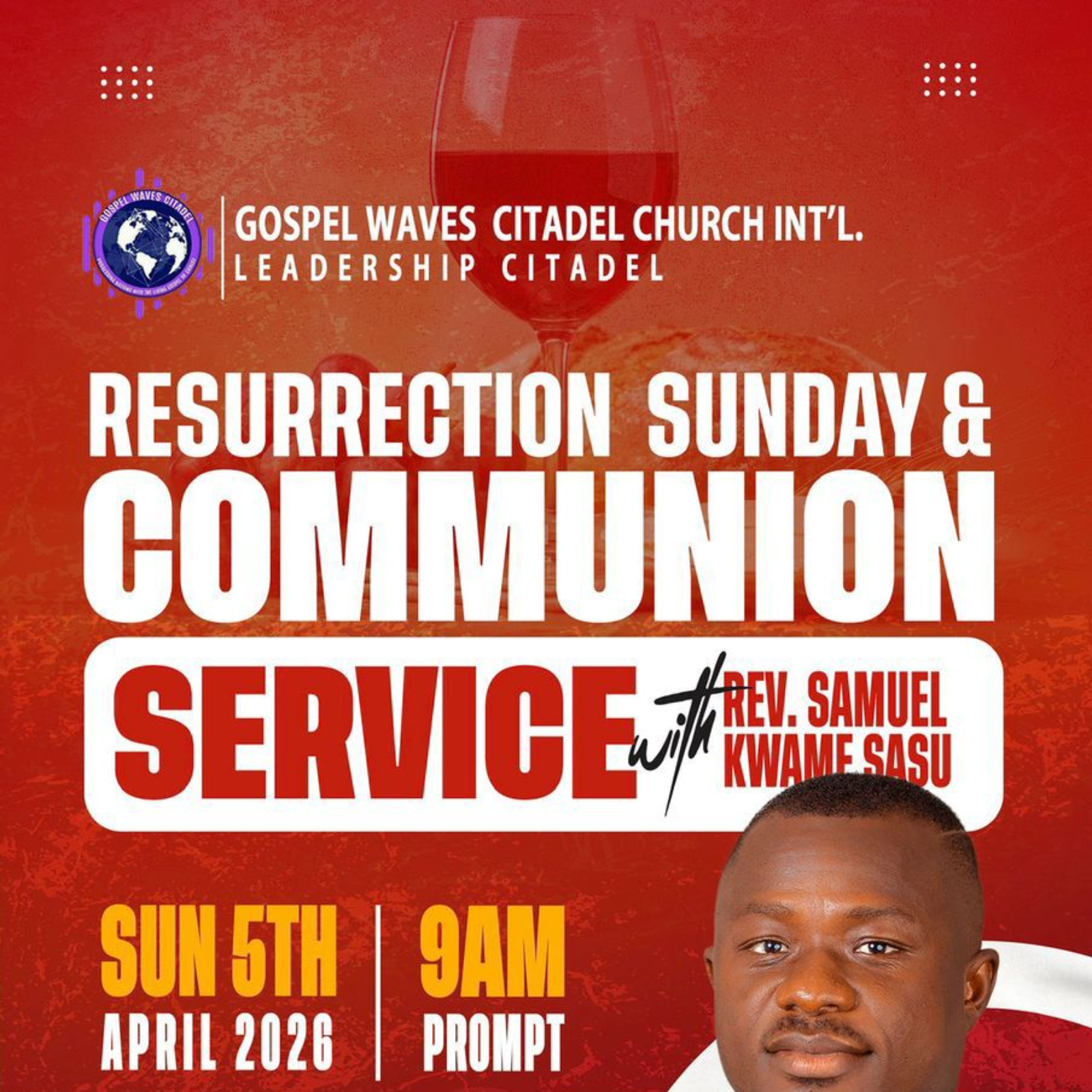 3 Facts About The Resurrection Of Jesus (Resurrection Sunday)