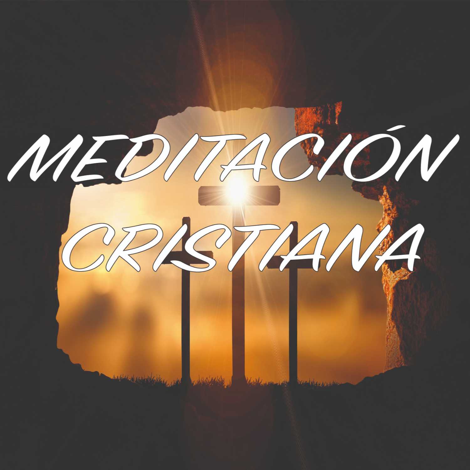 Meditación Cristiana
