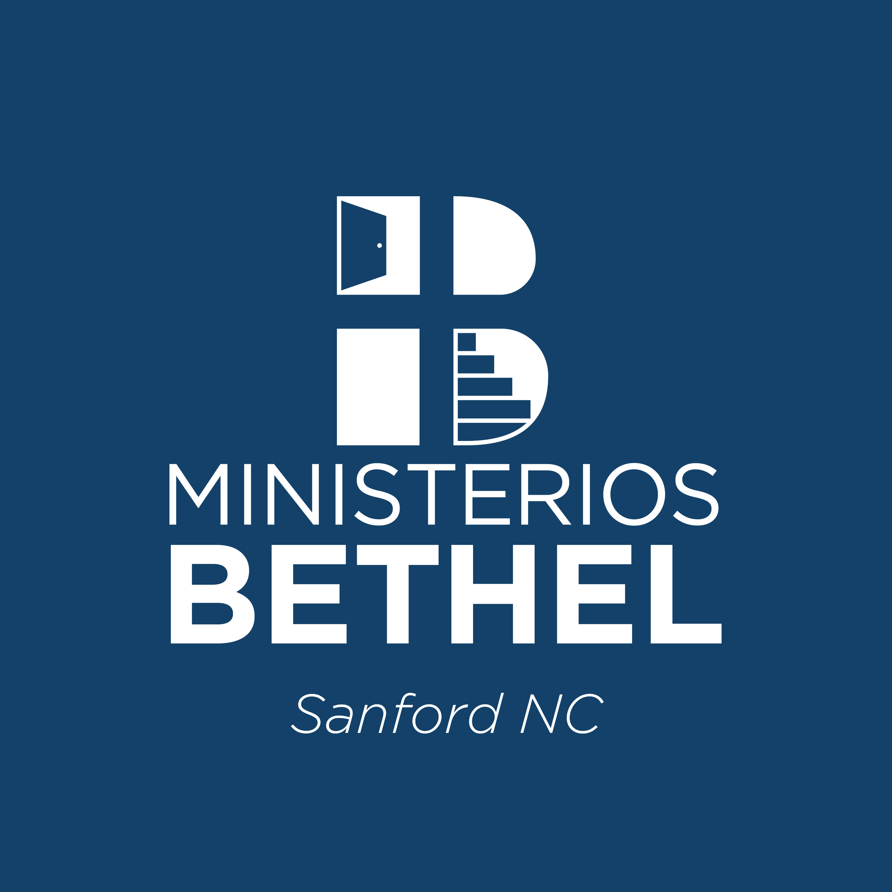 Ministerios Bethel - Sanford NC