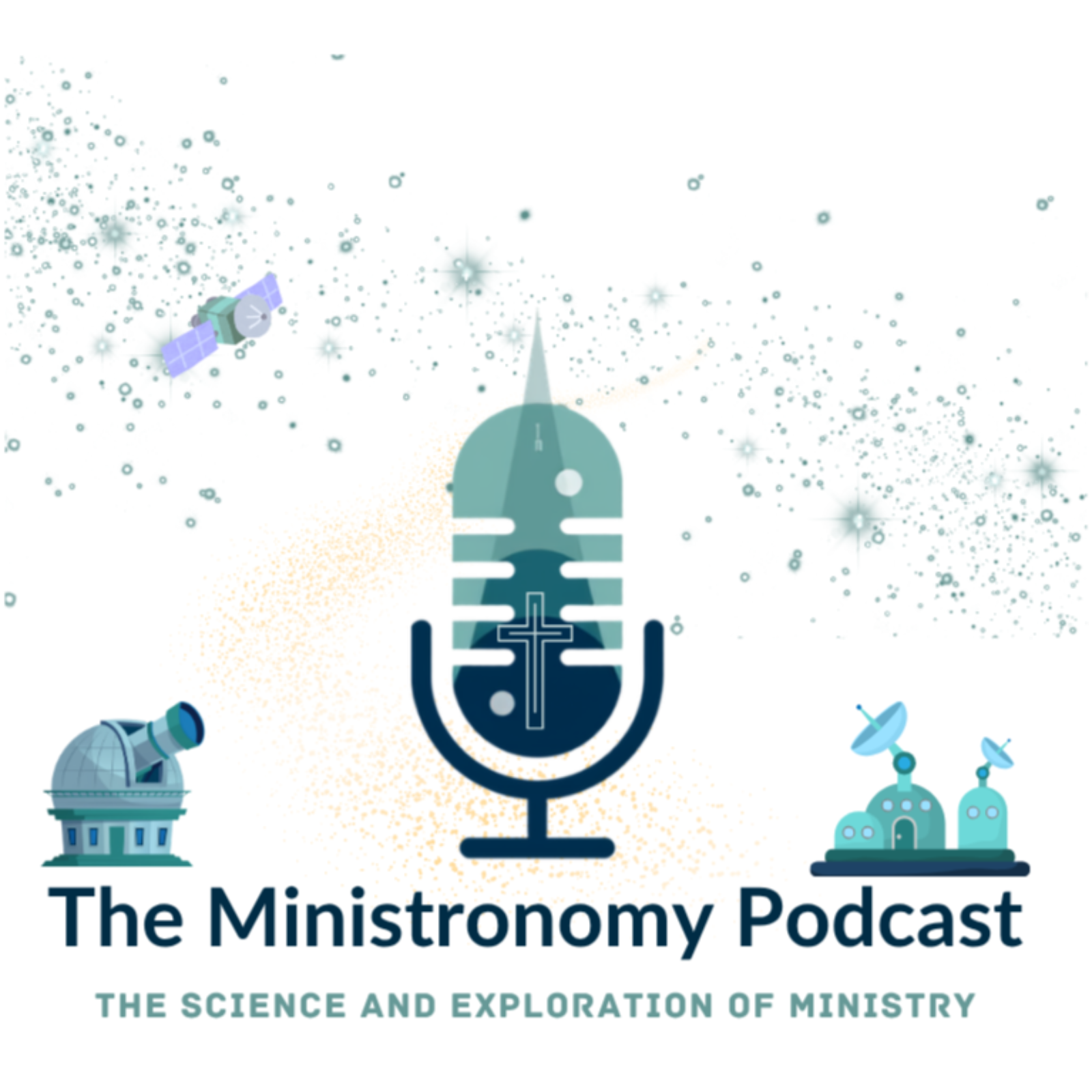 Ministronomy Podcast
