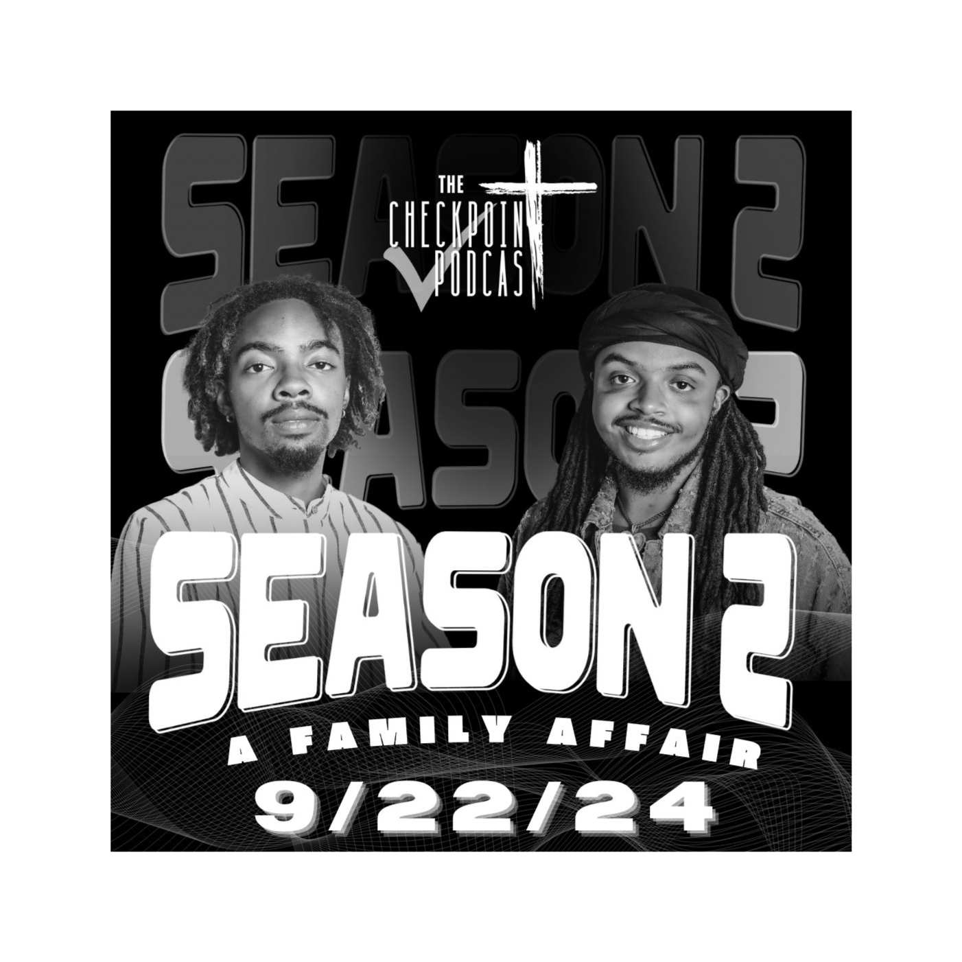 The Checkpoint Podcast