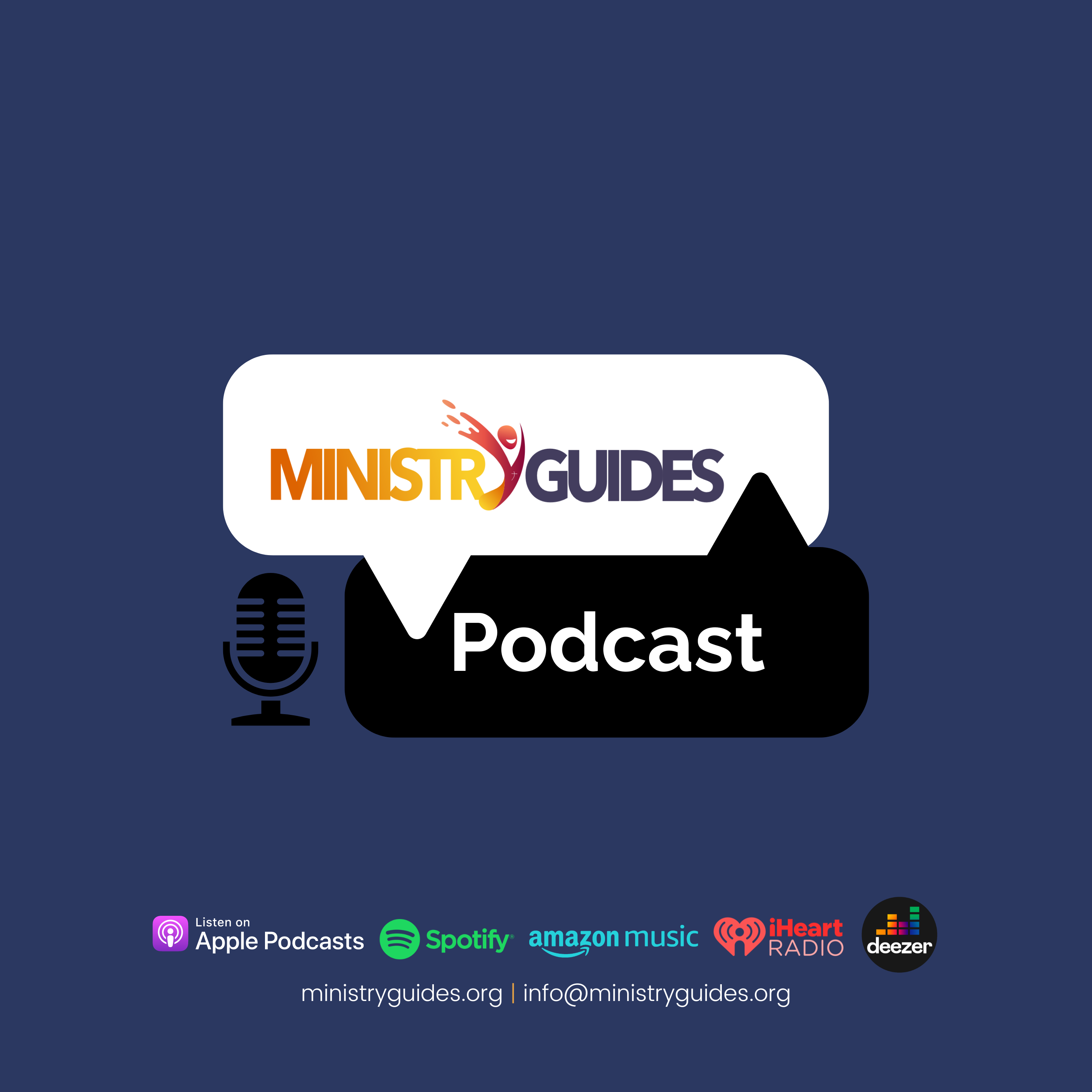 Ministry Guides