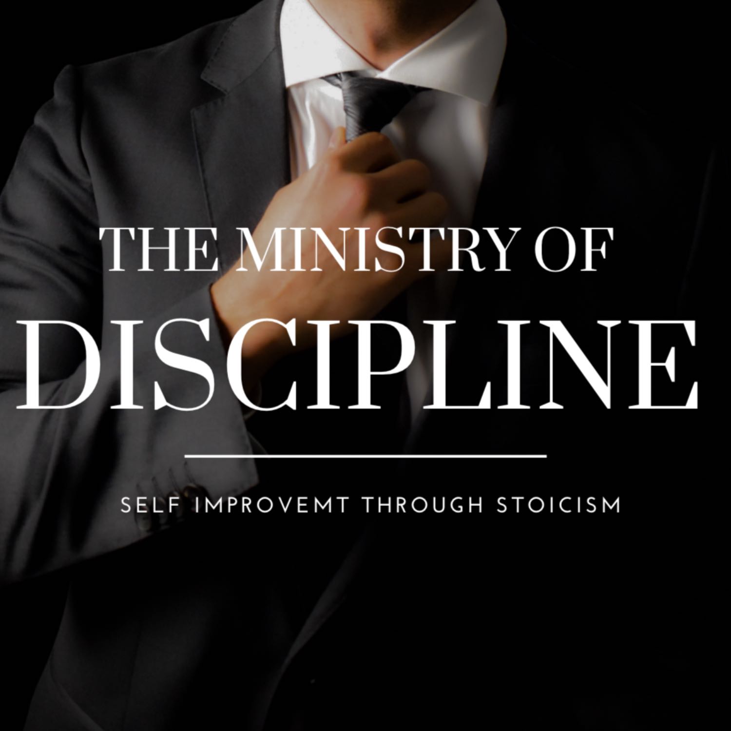 Ministry of Discipline | #1 - Intro to Stoicism