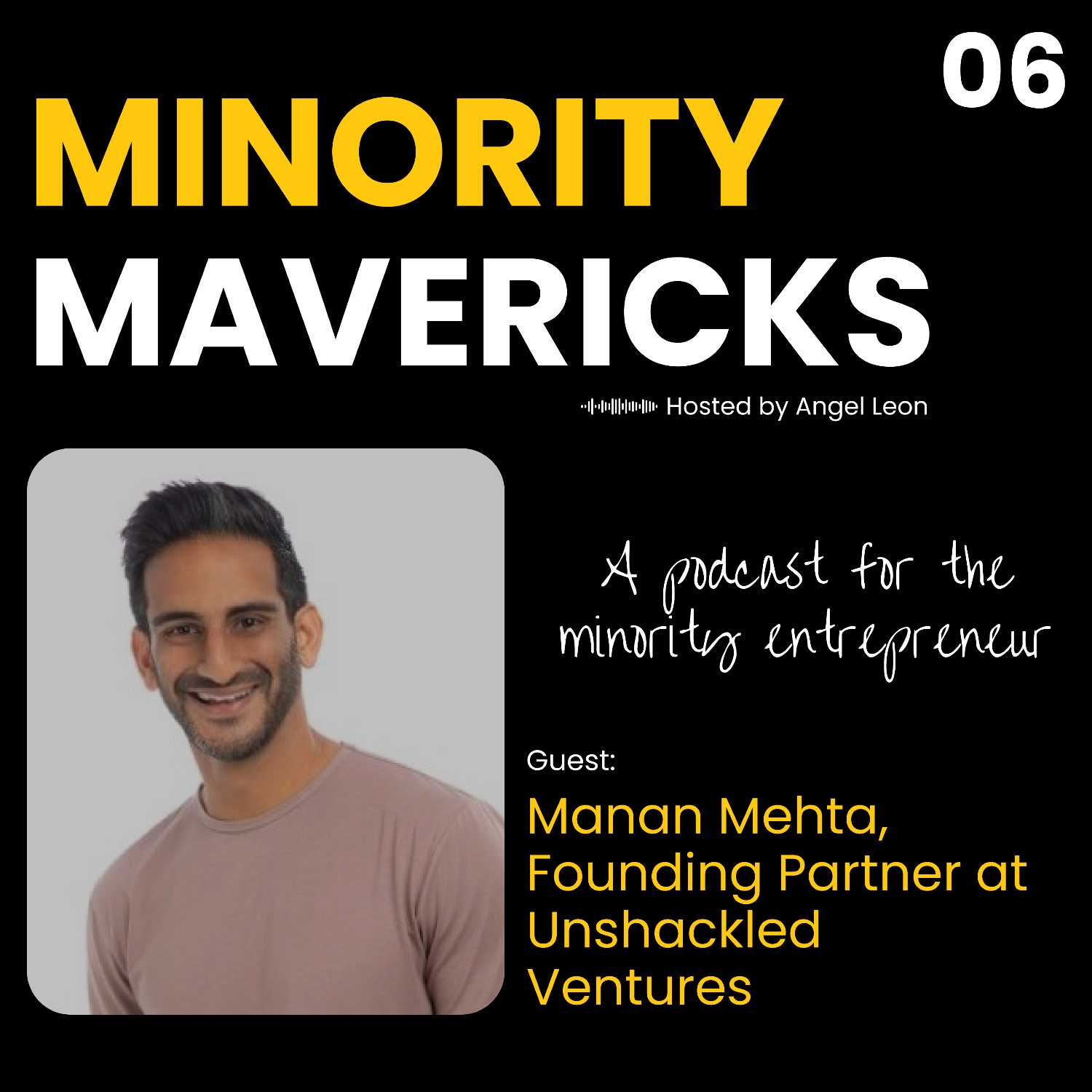 Minority Mavericks