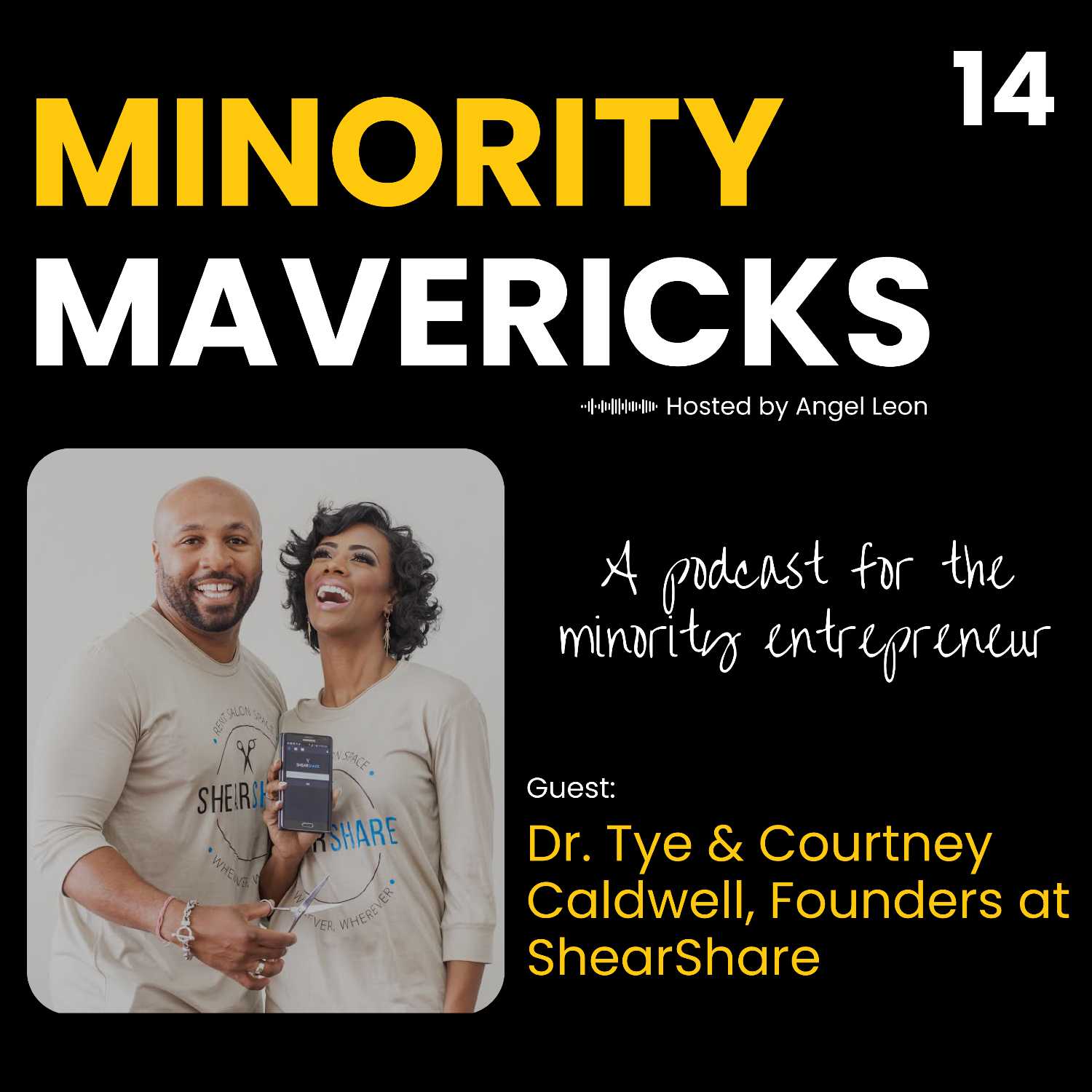 Minority Mavericks