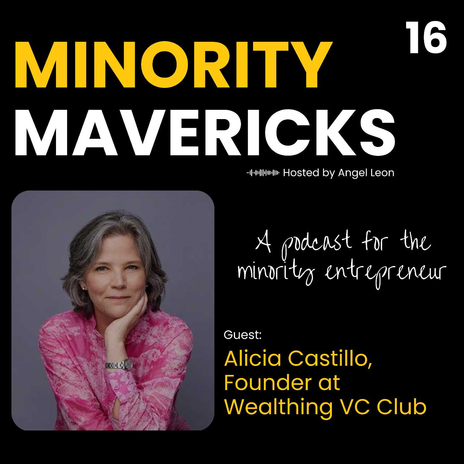 Minority Mavericks