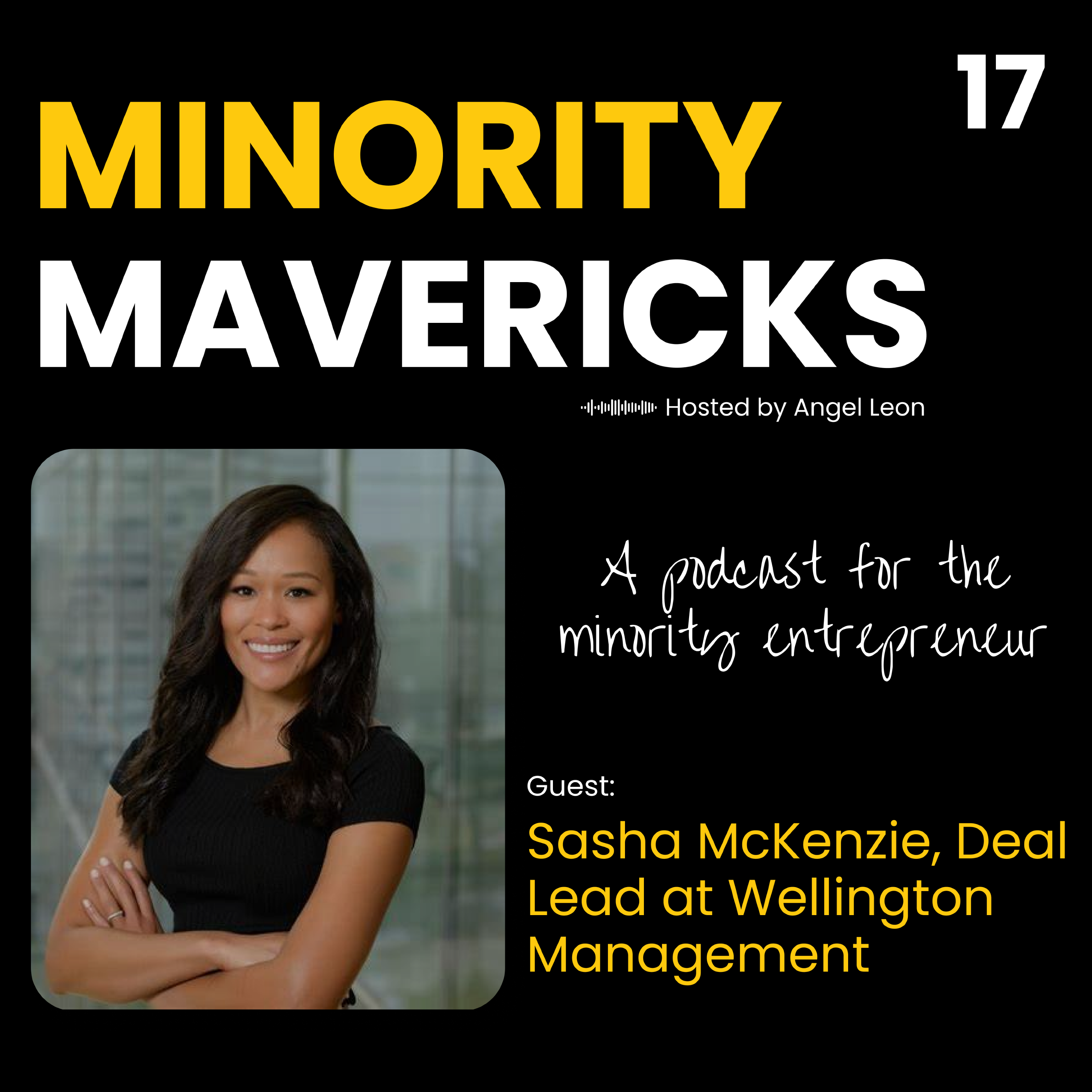 Minority Mavericks