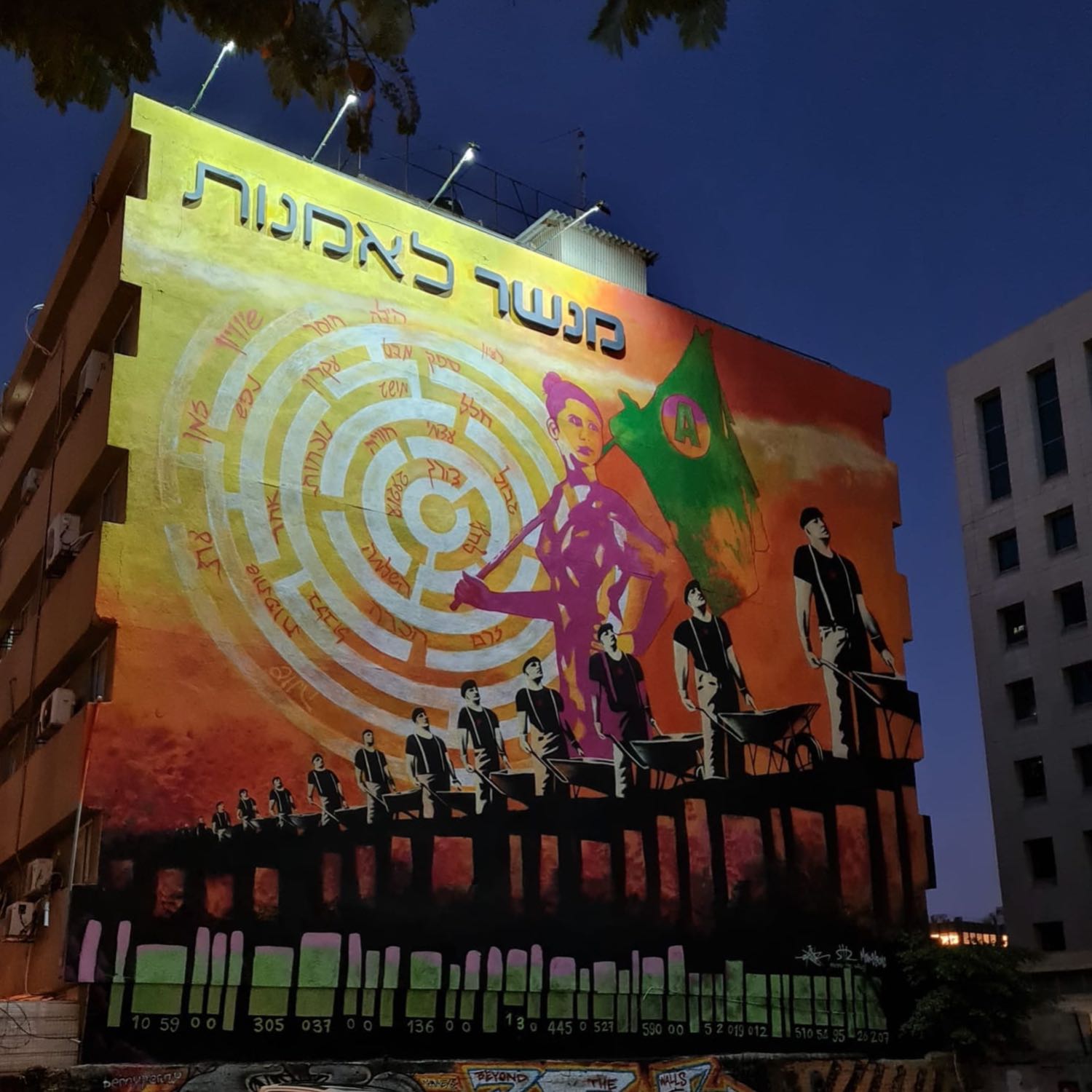 ספורט וירקות