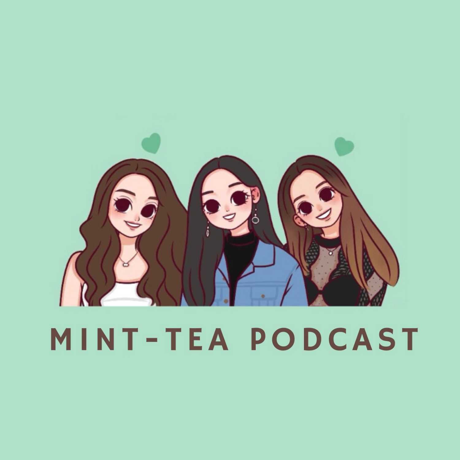 Mint-Tea Podcast