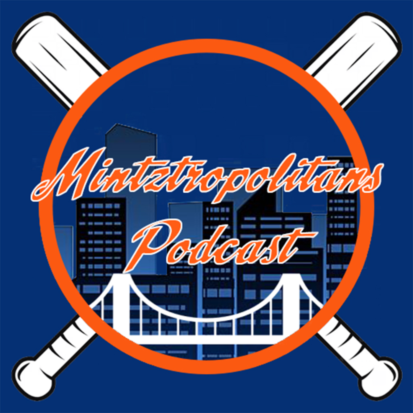 Mintztropolitans Podcast podcast artwork