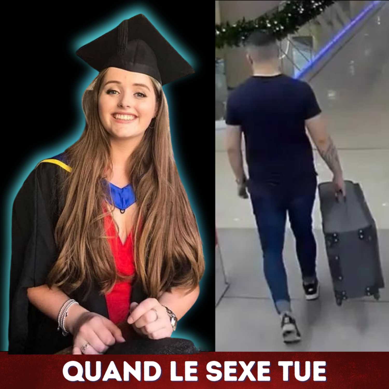 Quand le sexe tue | Grace Milane