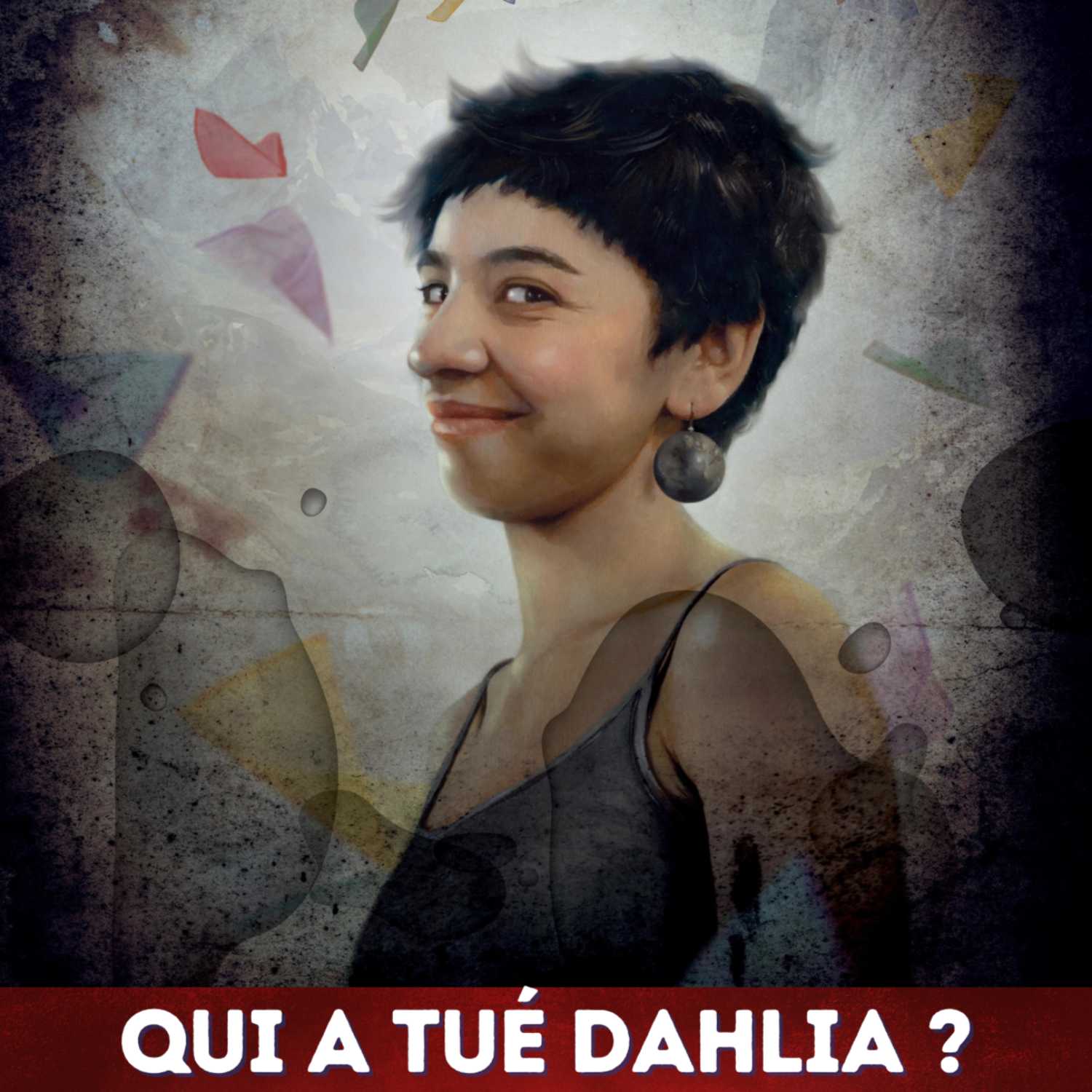 Qui a tué Dahlia Yehia?
