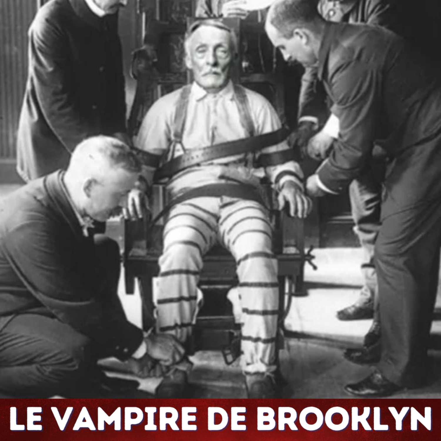 Le vampire de Brooklyn