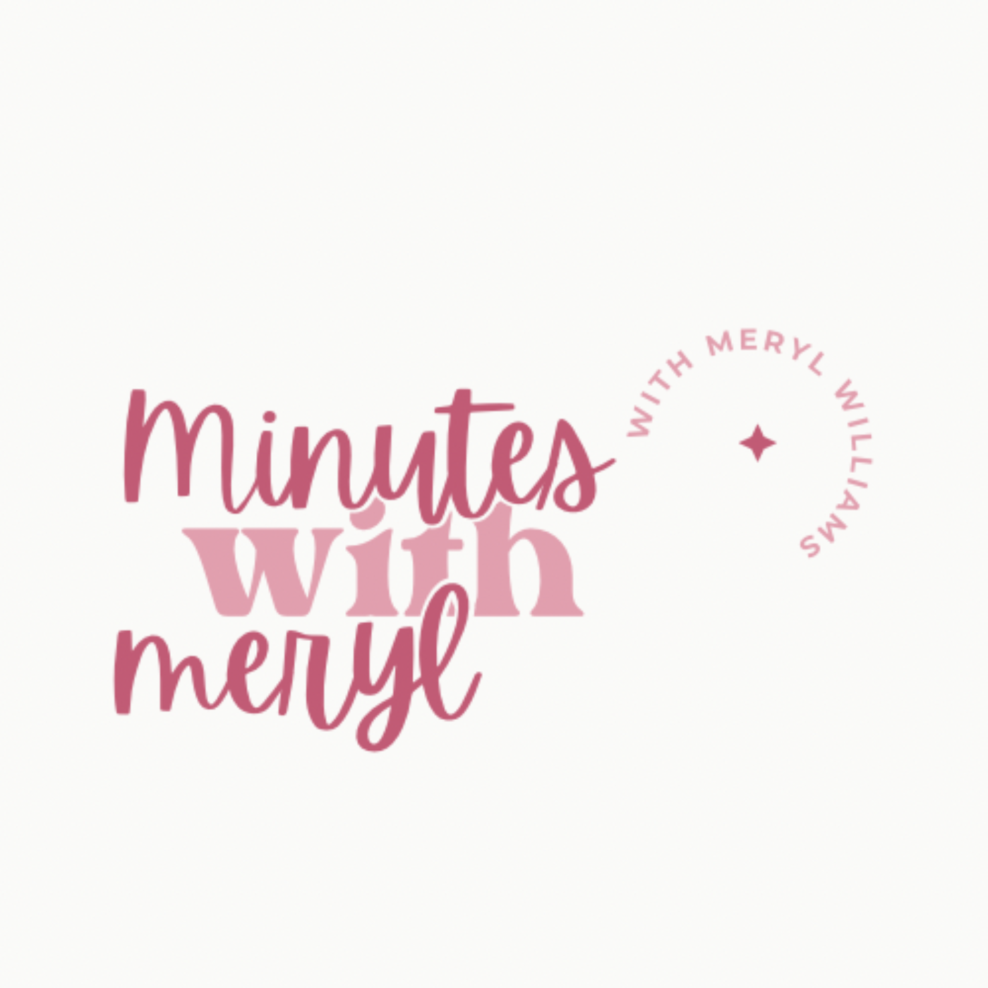 Minutes with Meryl