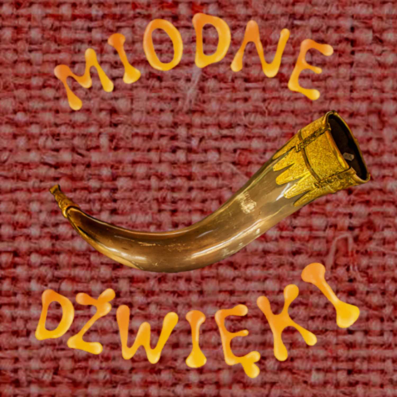 Miodne Dźwięki - fabularyzowane dokumenty dźwiękowe