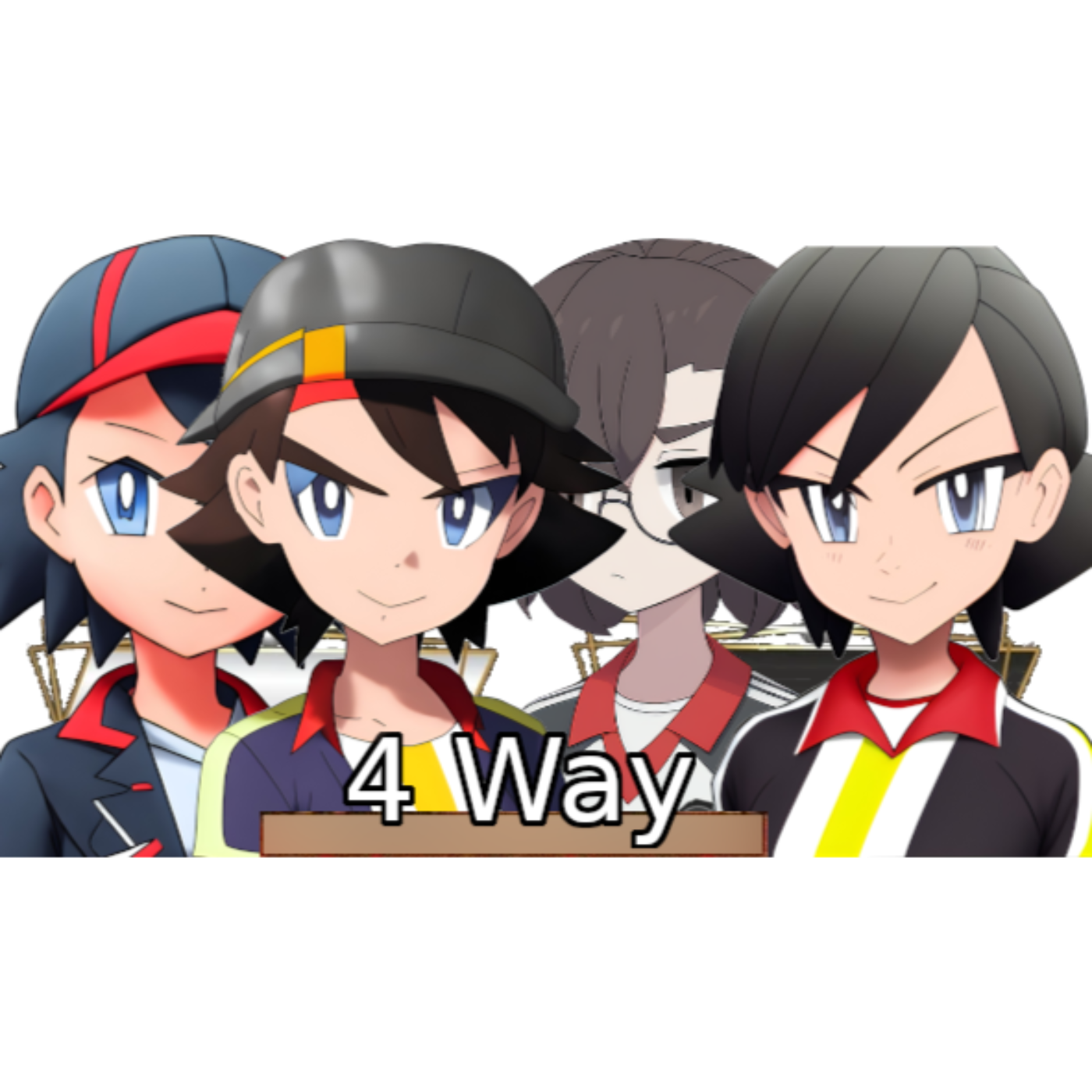 Week 4 Sunday Night Event episode artwork