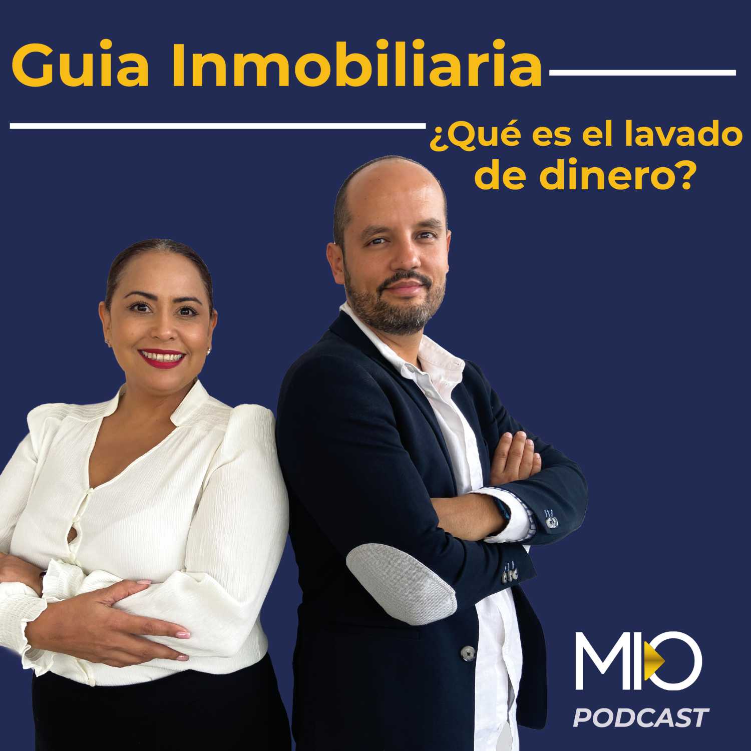 MIO Podcast