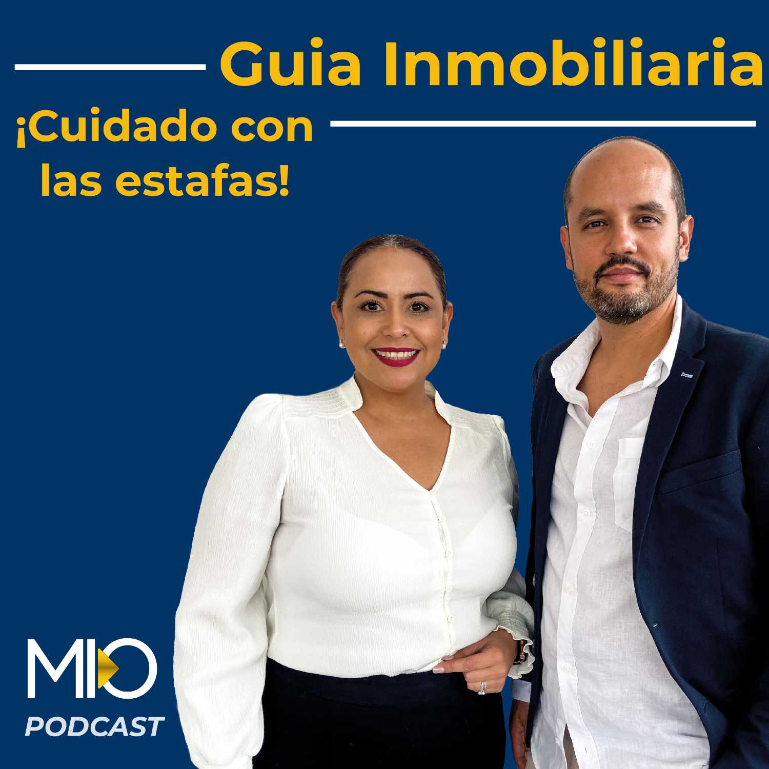 MIO Podcast