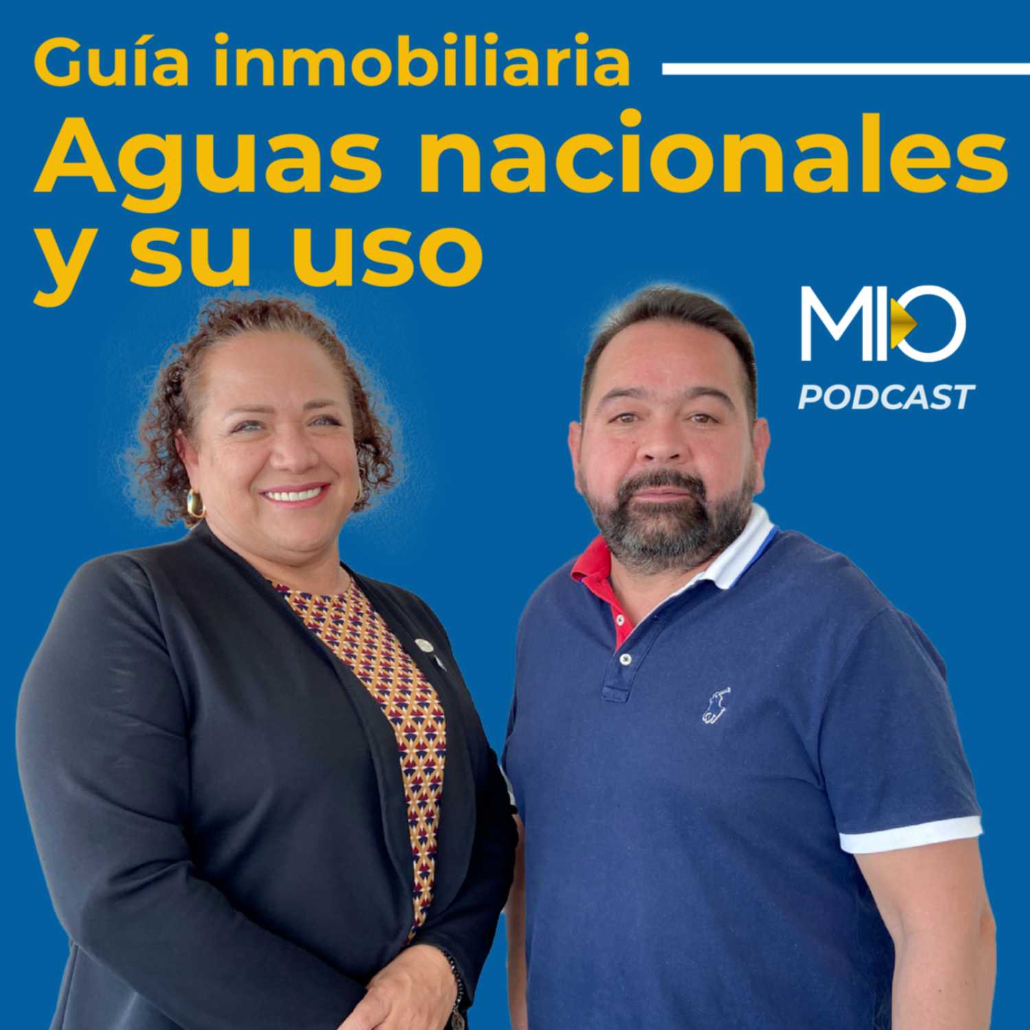MIO Podcast