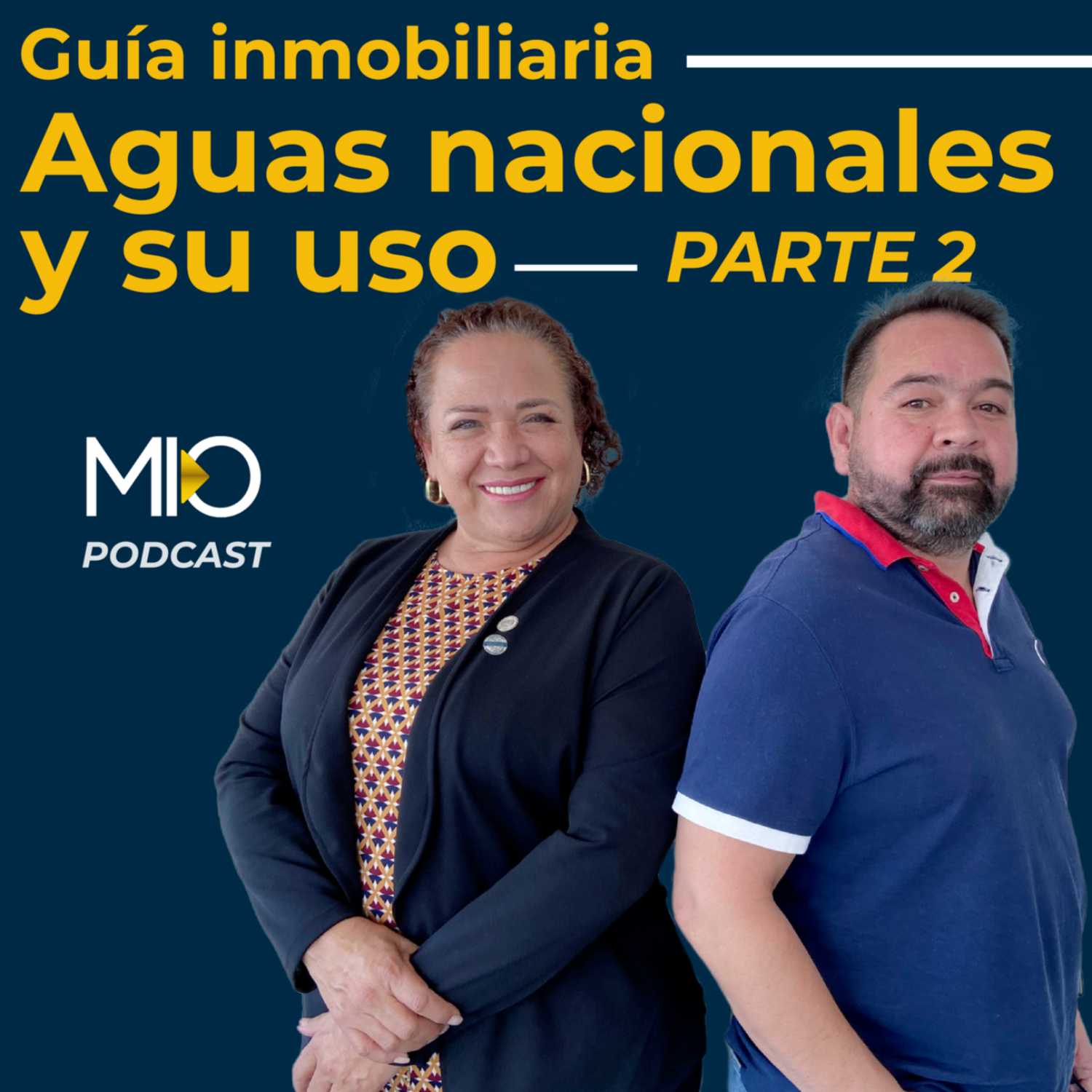 MIO Podcast