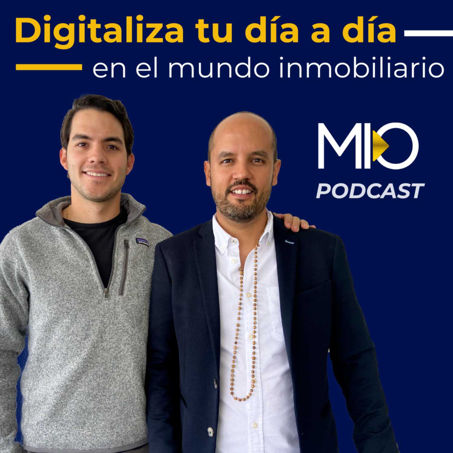 MIO Podcast