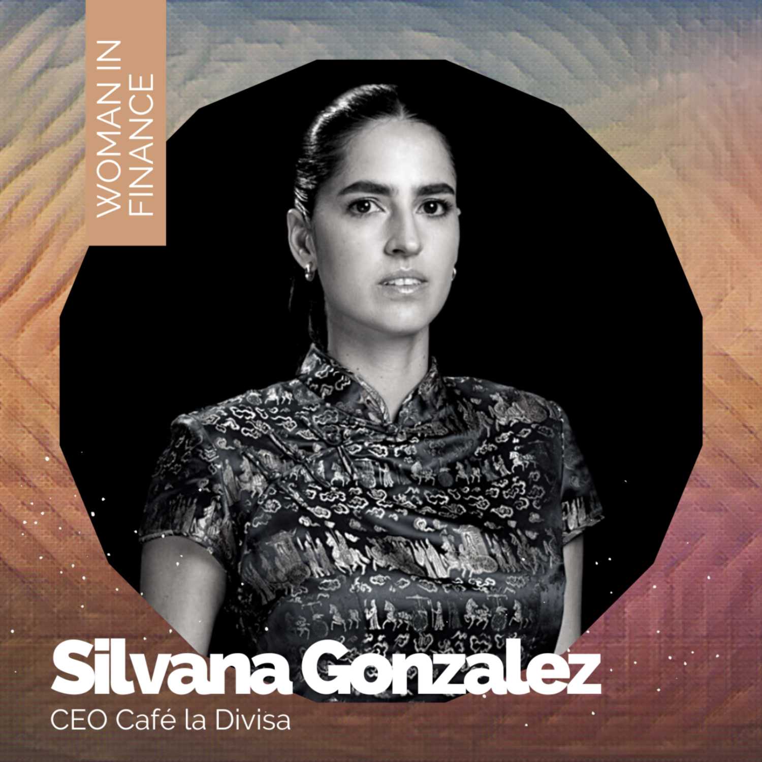 Silvana Gonzalez - CEO Café la Divisa - Un país cafetero, aprender lleva a trascender, empoderamiento femenino episode artwork