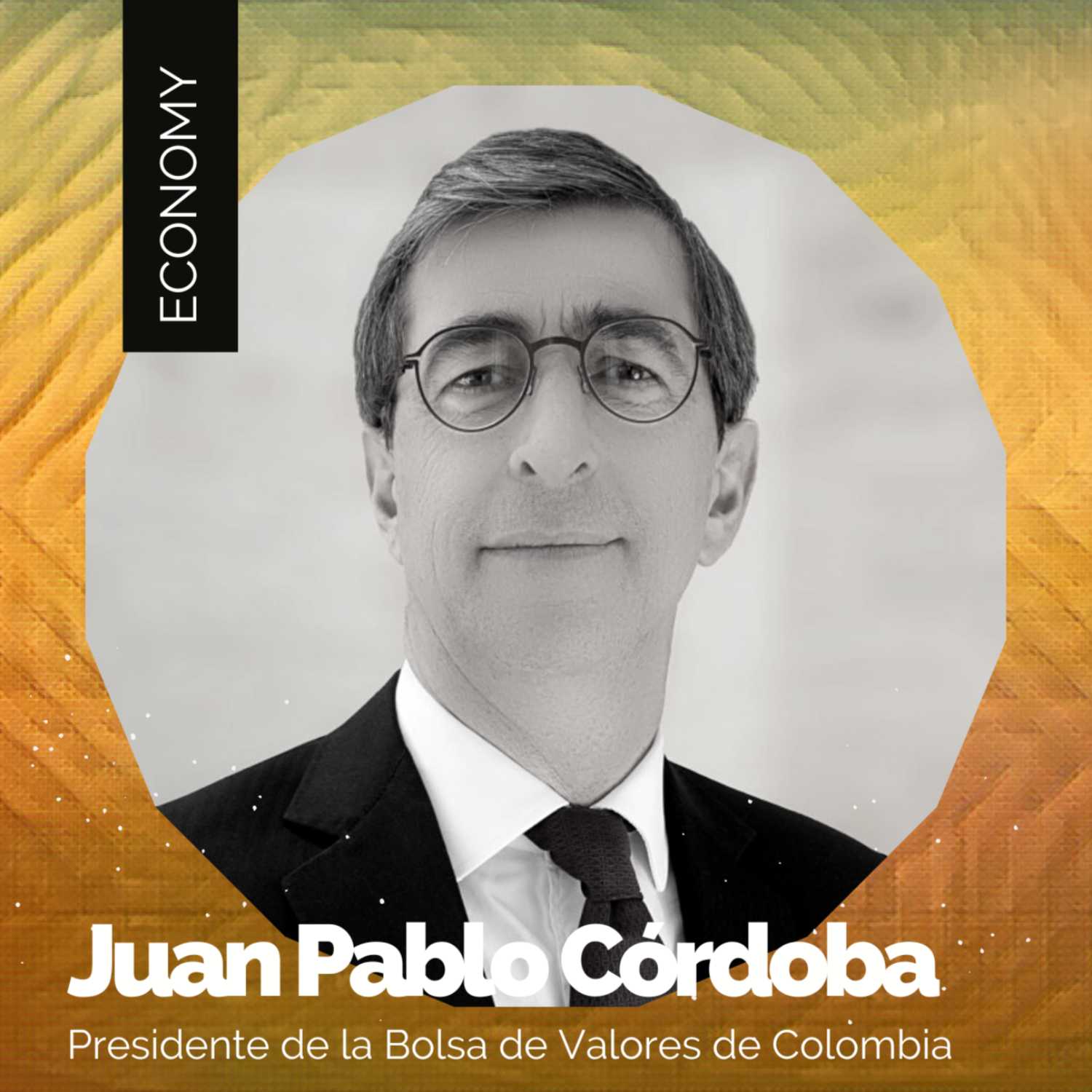 Juan Pablo Córdoba - Presidente de la BVC - Integración de las Bolsas de Chile, Perú y Colombia, Mercado Financiero y Déficit