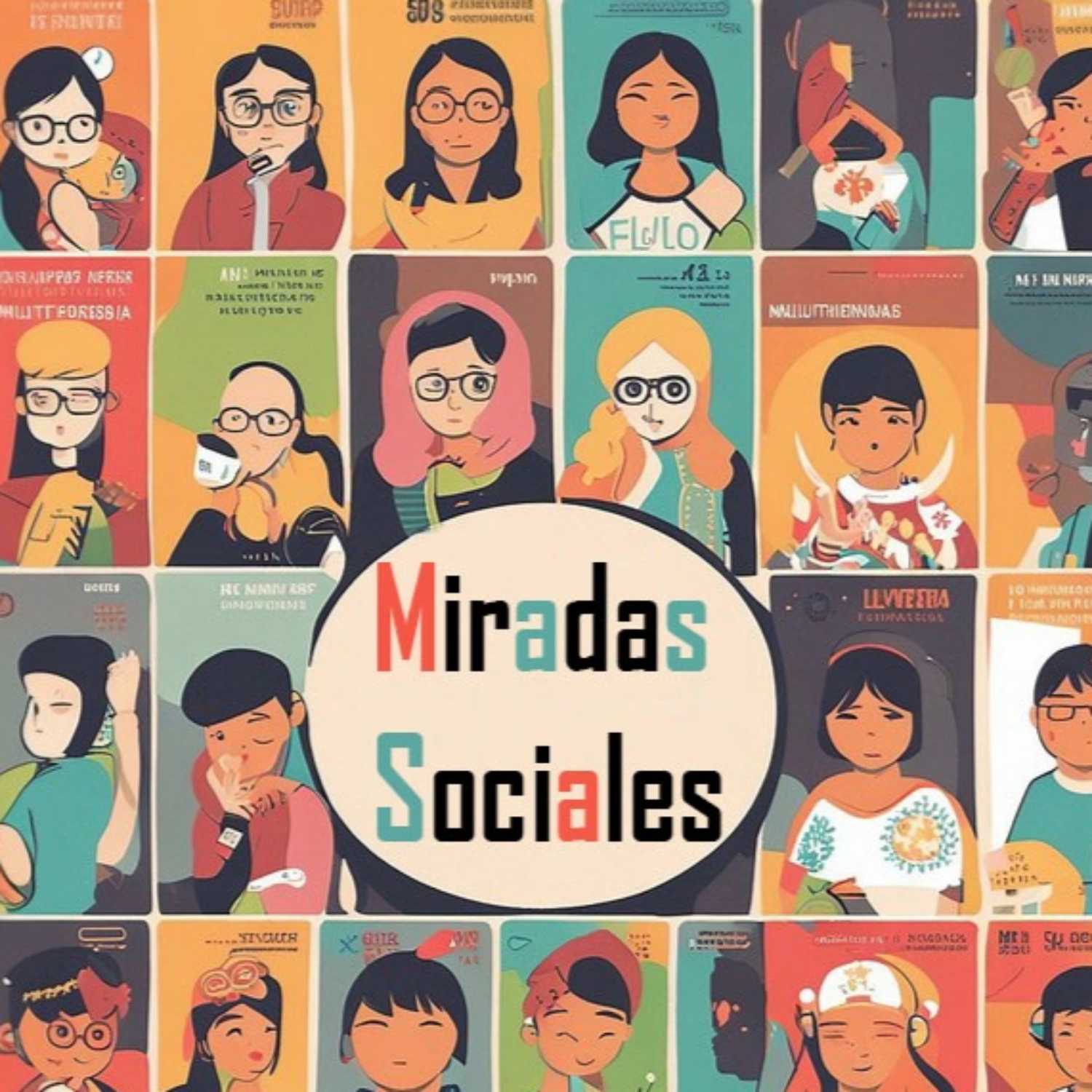 Miradas Sociales