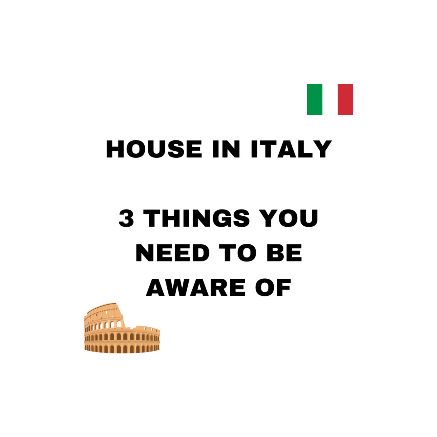 MIRAFORTIS - REAL ESTATE