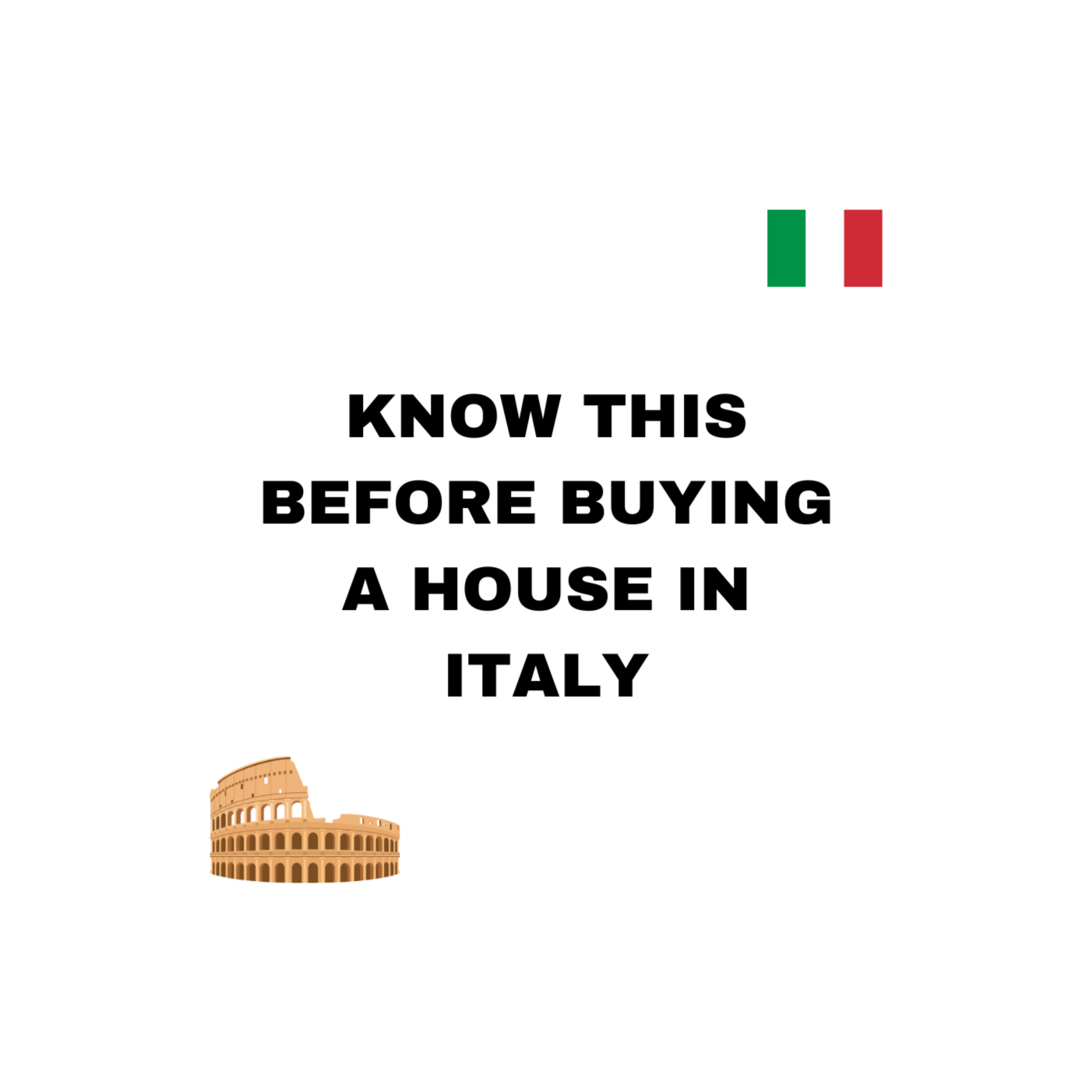 MIRAFORTIS - REAL ESTATE