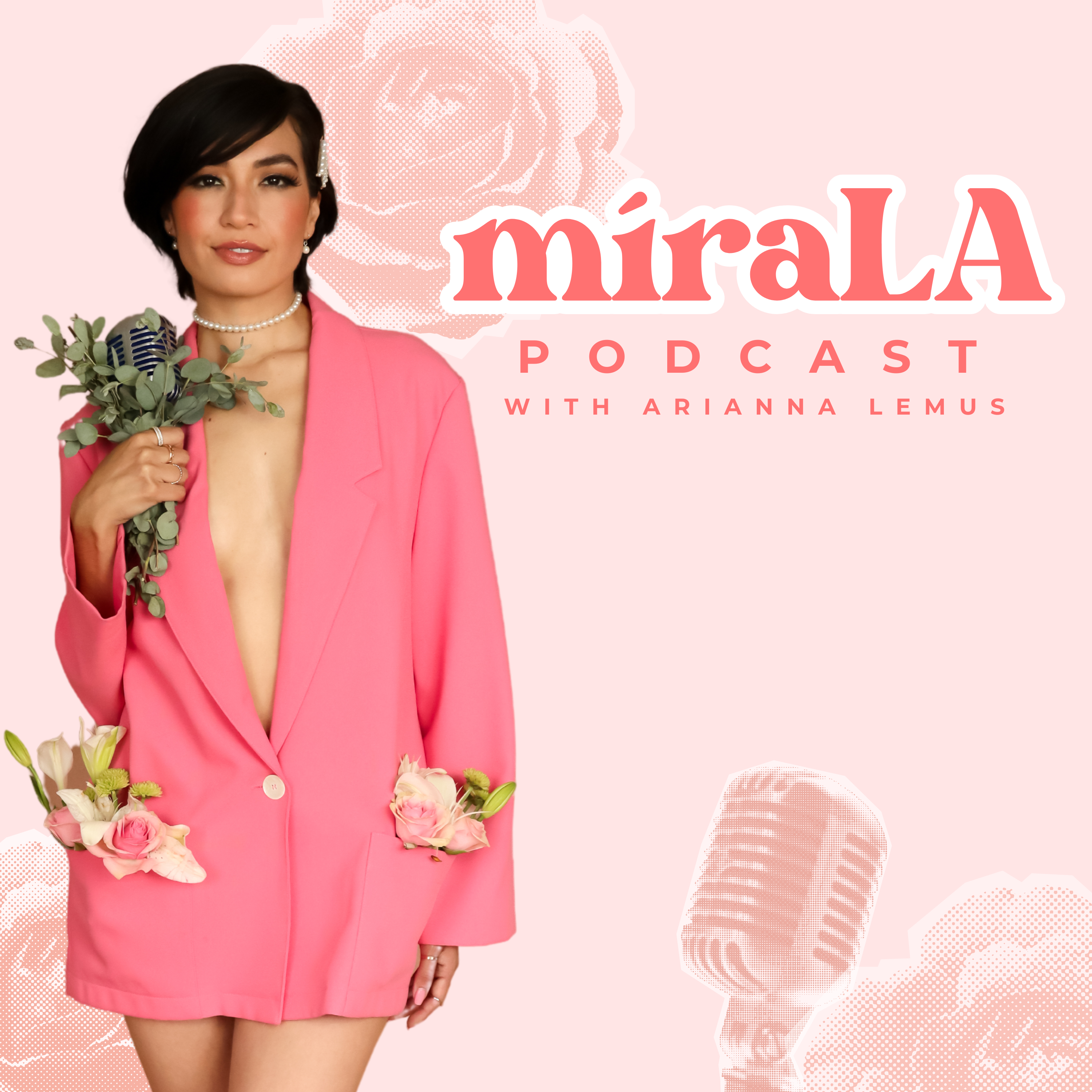 MíraLA Podcast